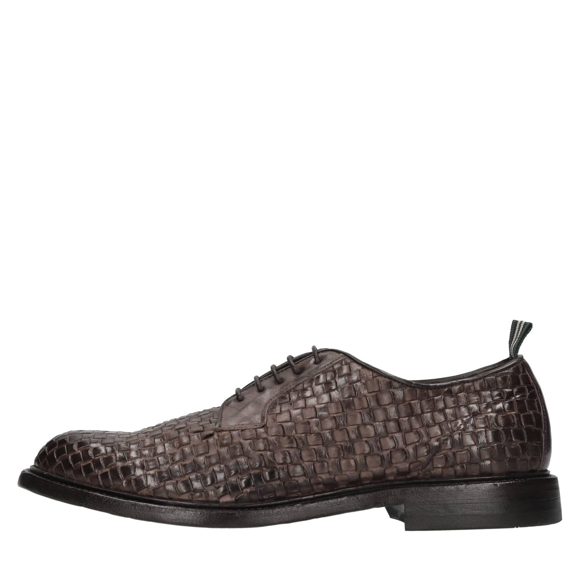 Green George  Scarpe basse Marrone - 6