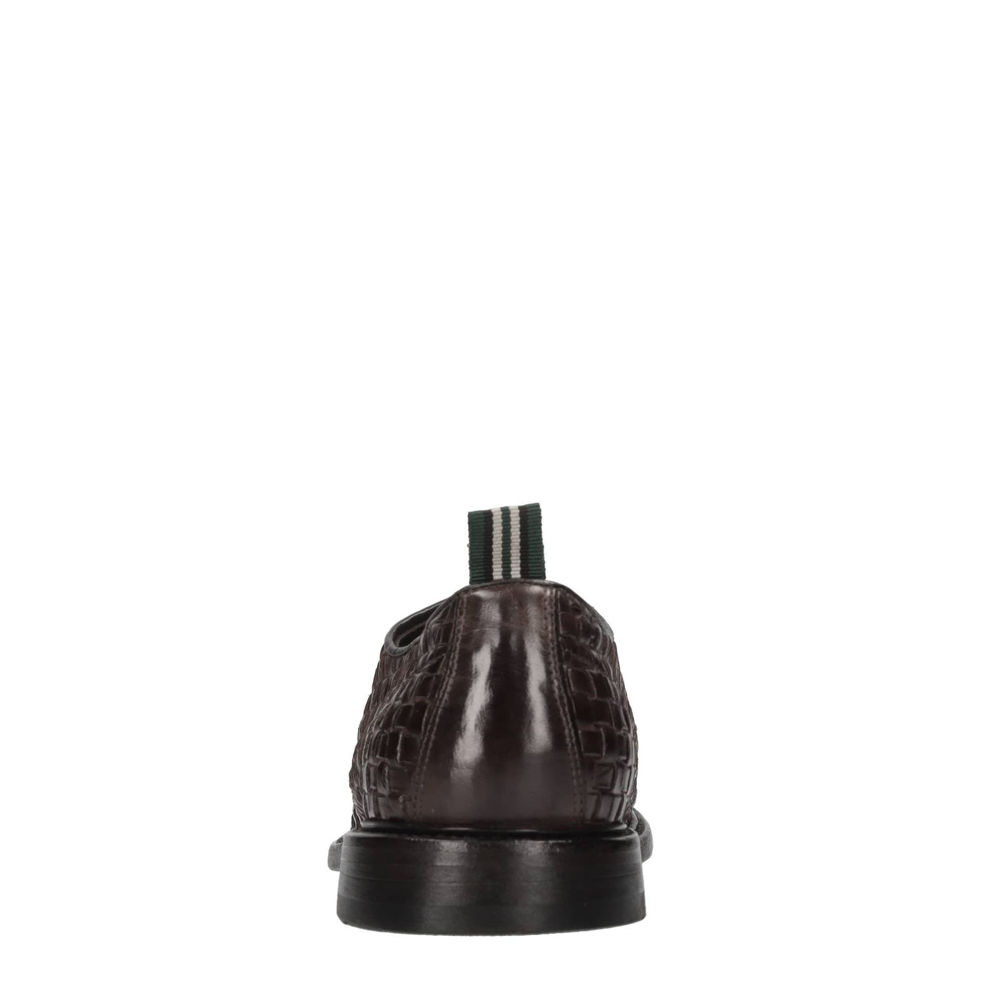 Green George  Scarpe basse Marrone - 2