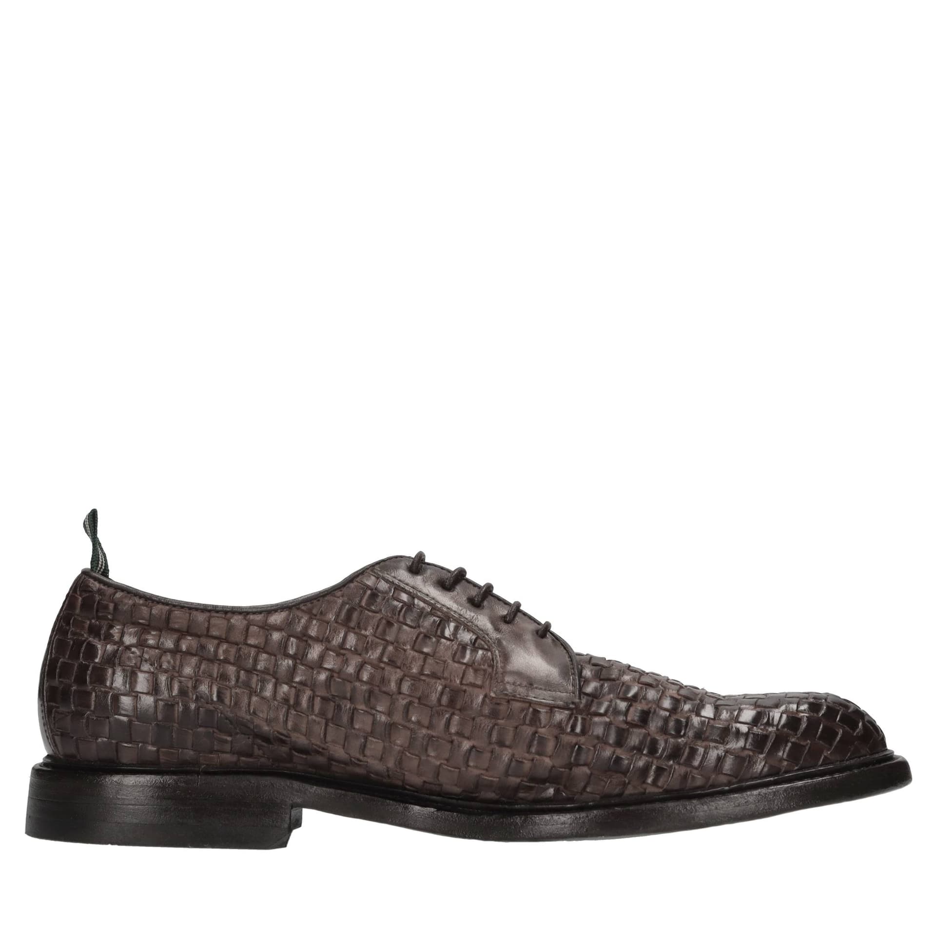 Green George  Scarpe basse Marrone - 3
