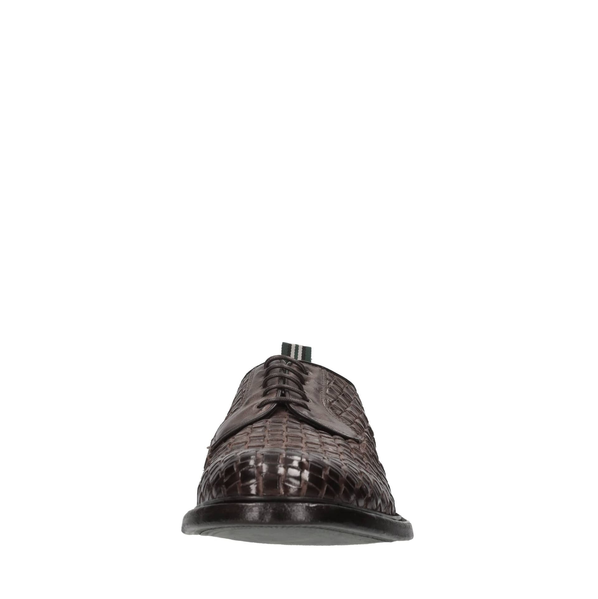Green George  Scarpe basse Marrone - 4