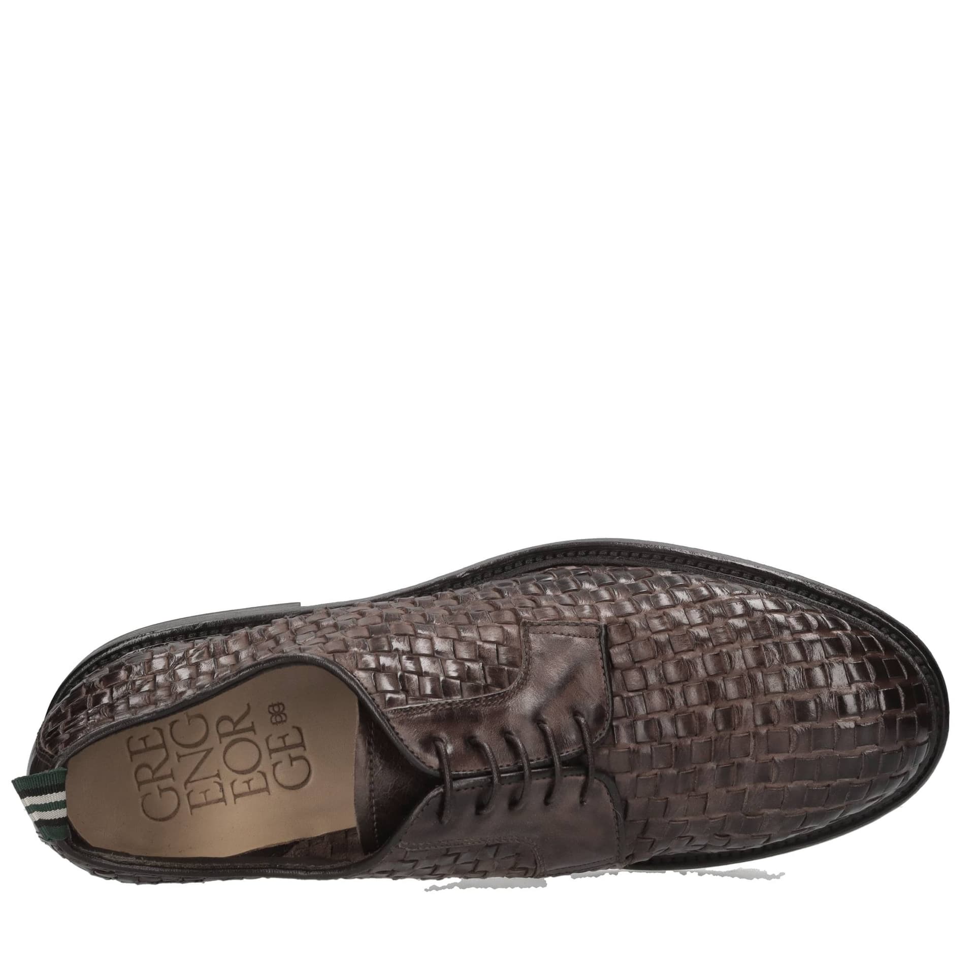 Green George  Scarpe basse Marrone - 5