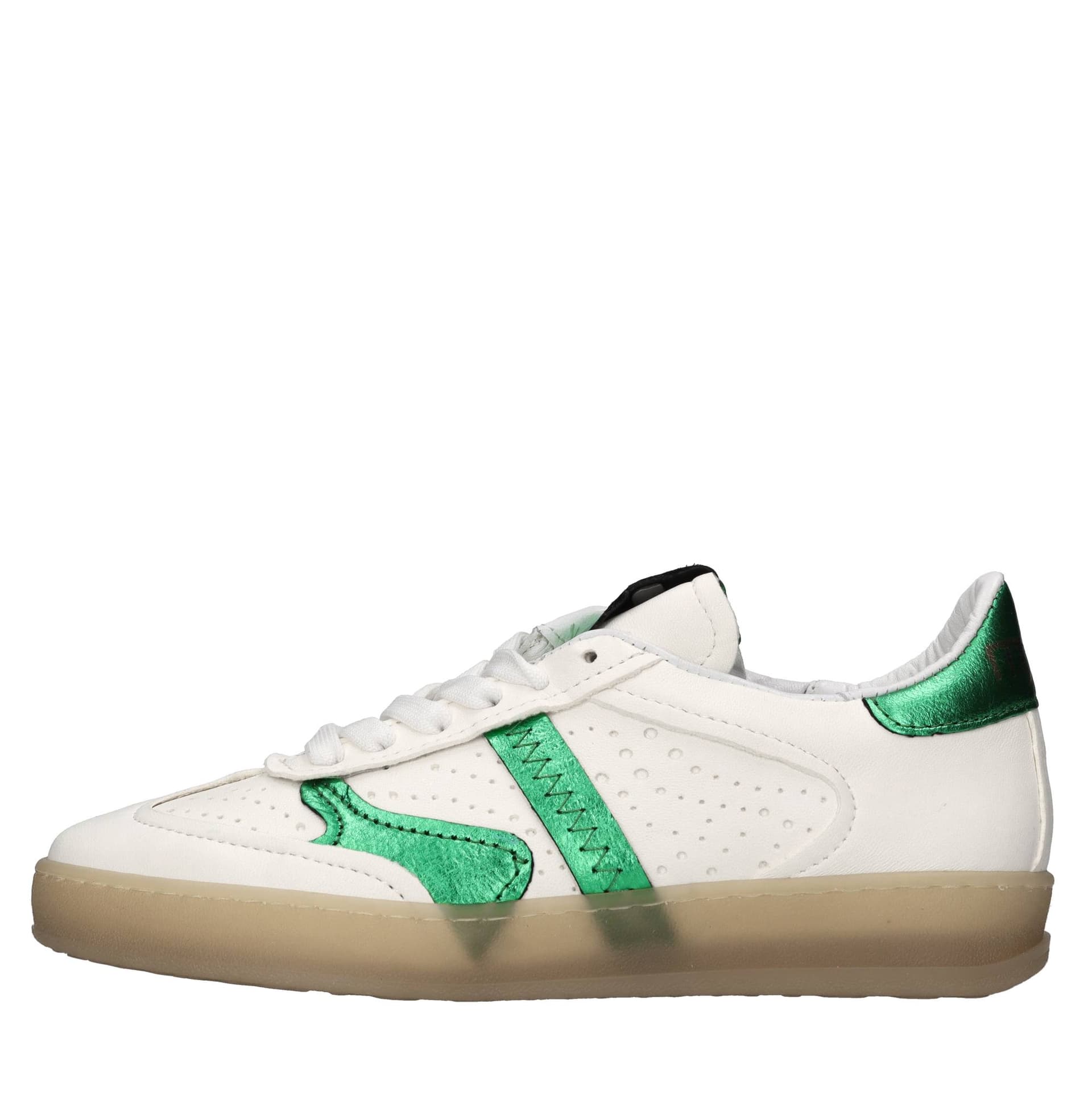 MJUS  Sneakers Bianco - 6