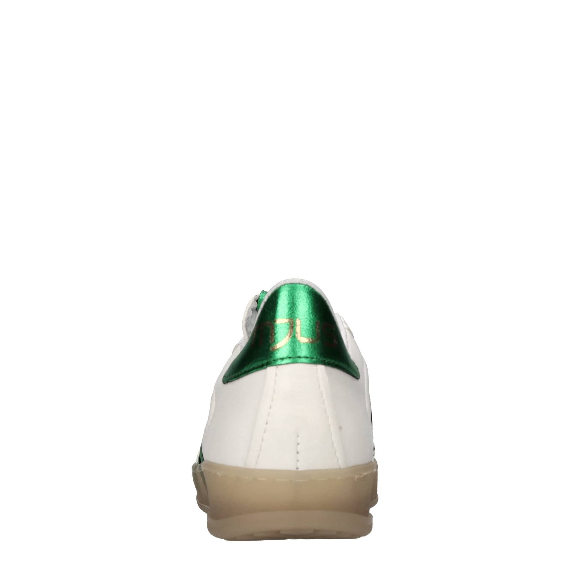 MJUS  Sneakers Bianco - 2