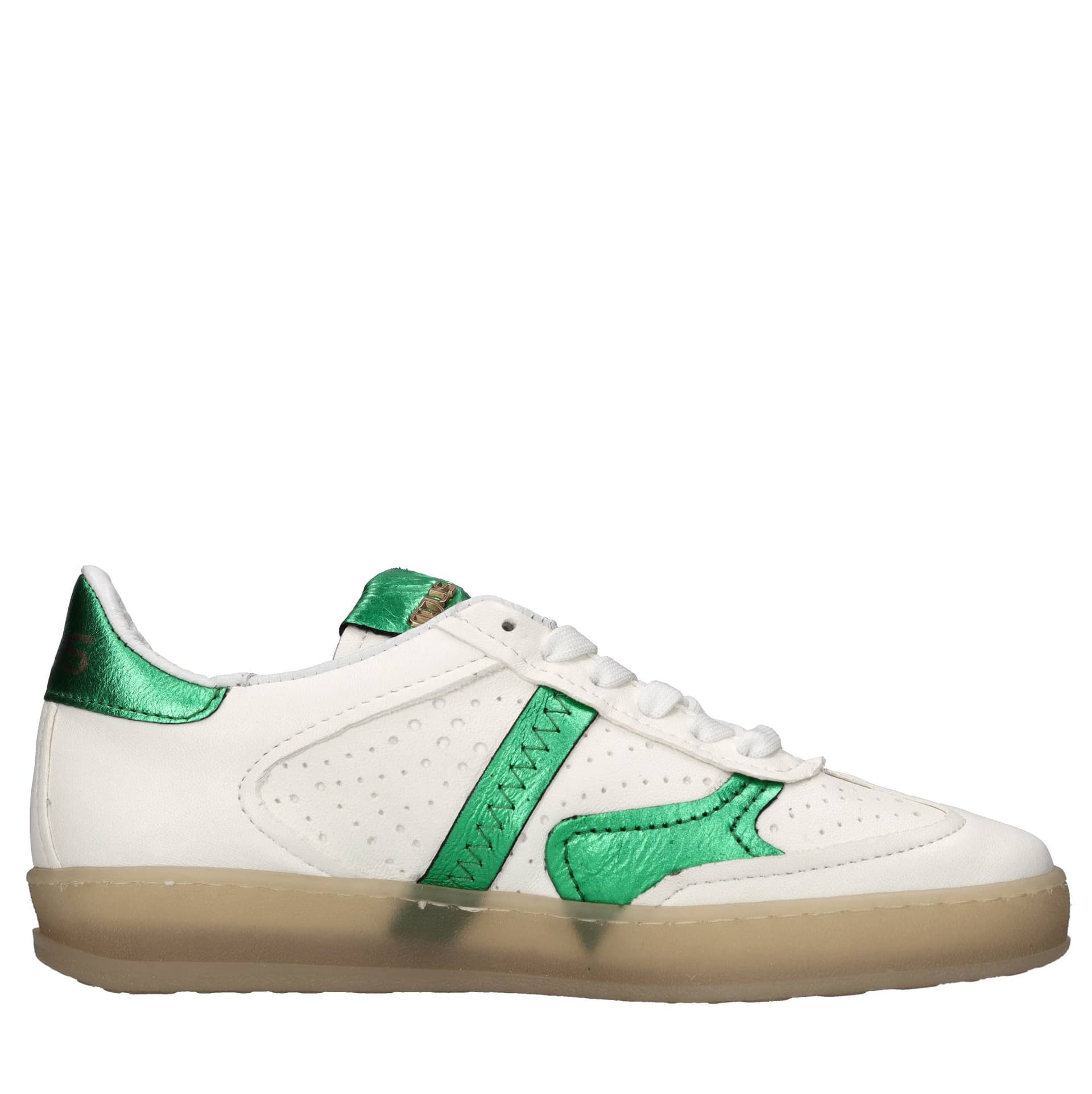 MJUS  Sneakers Bianco - 3