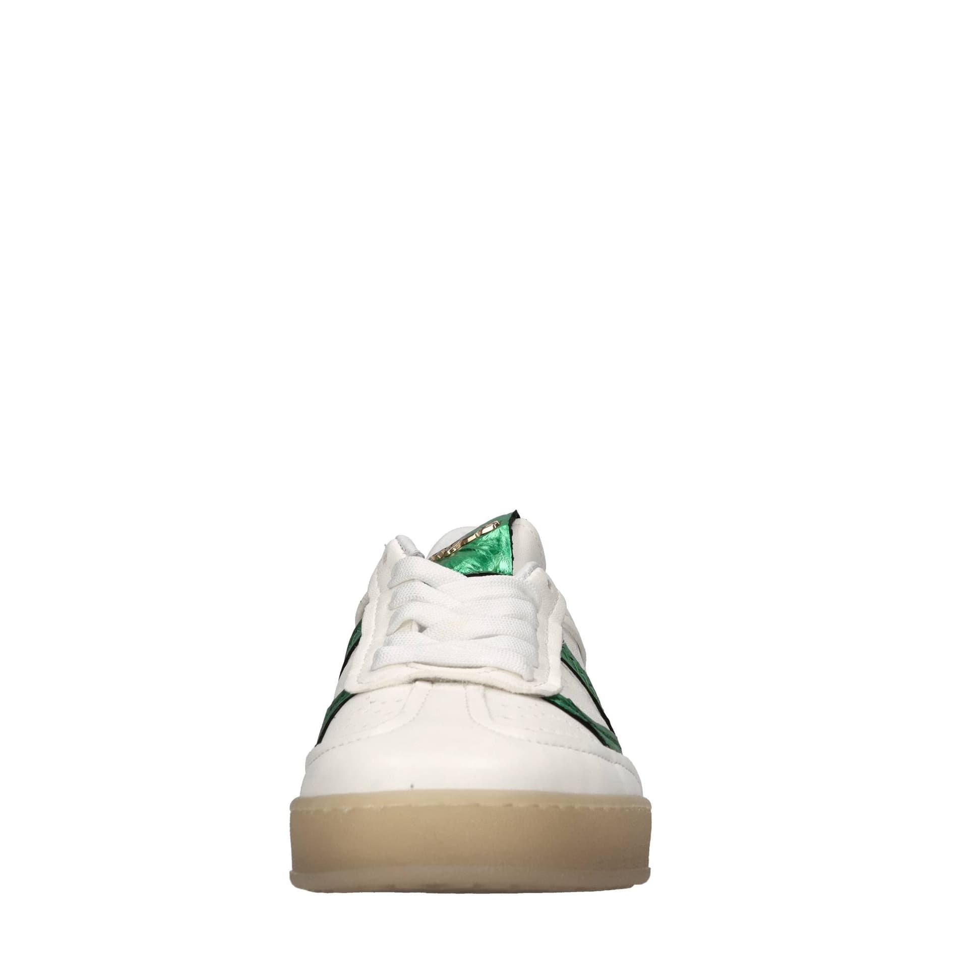 MJUS  Sneakers Bianco - 4