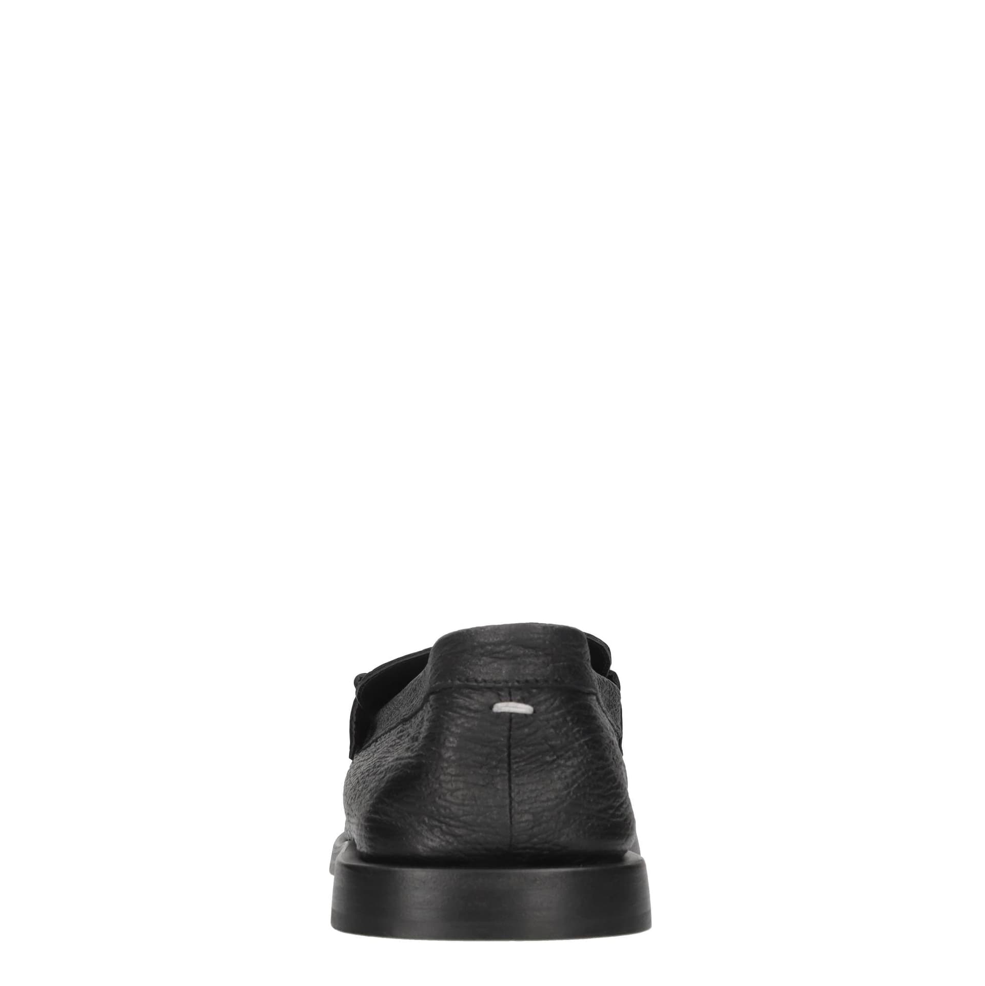 THE-ANTIPODE  Scarpe basse Nero - 2