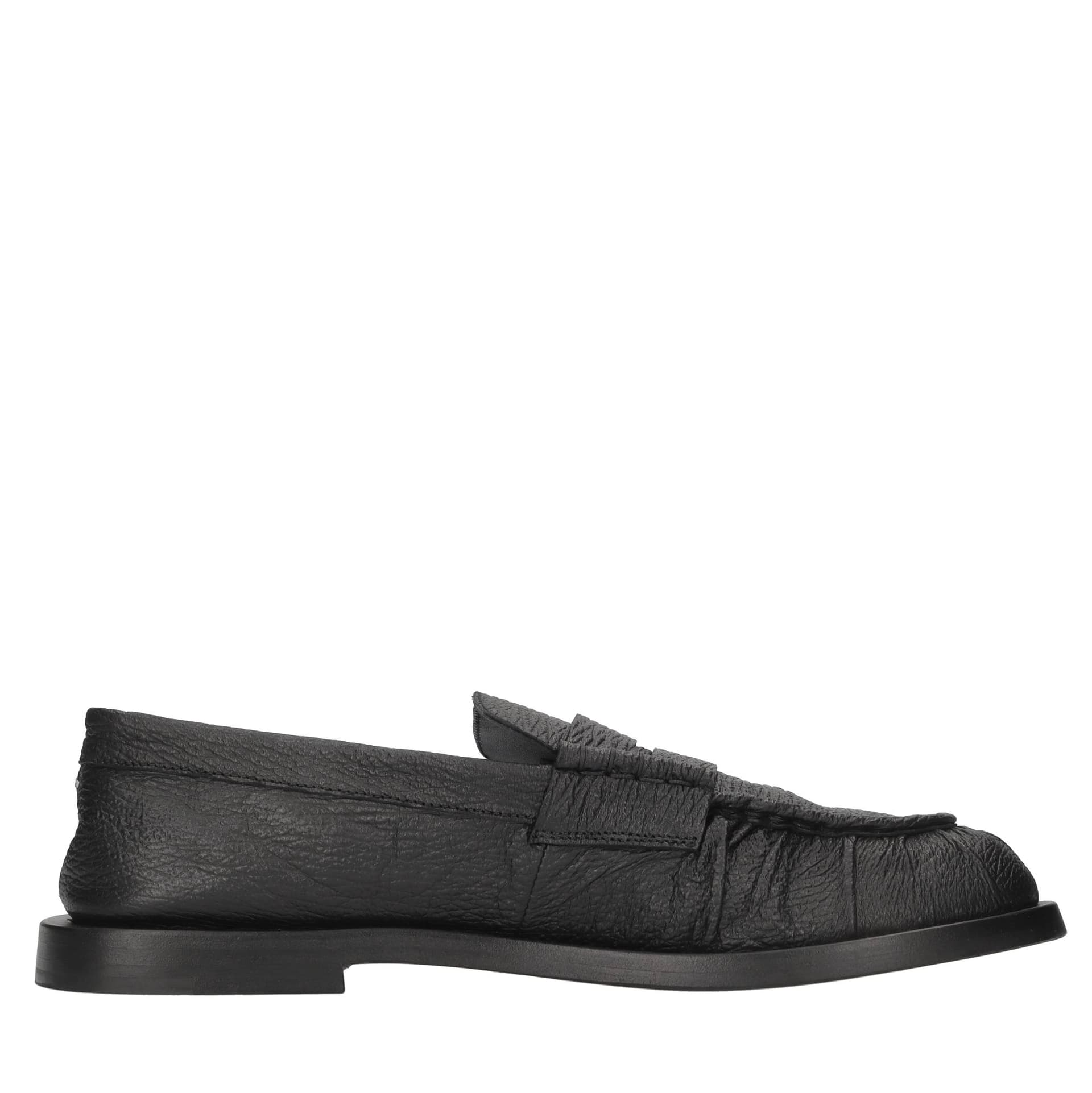 THE-ANTIPODE  Scarpe basse Nero - 3