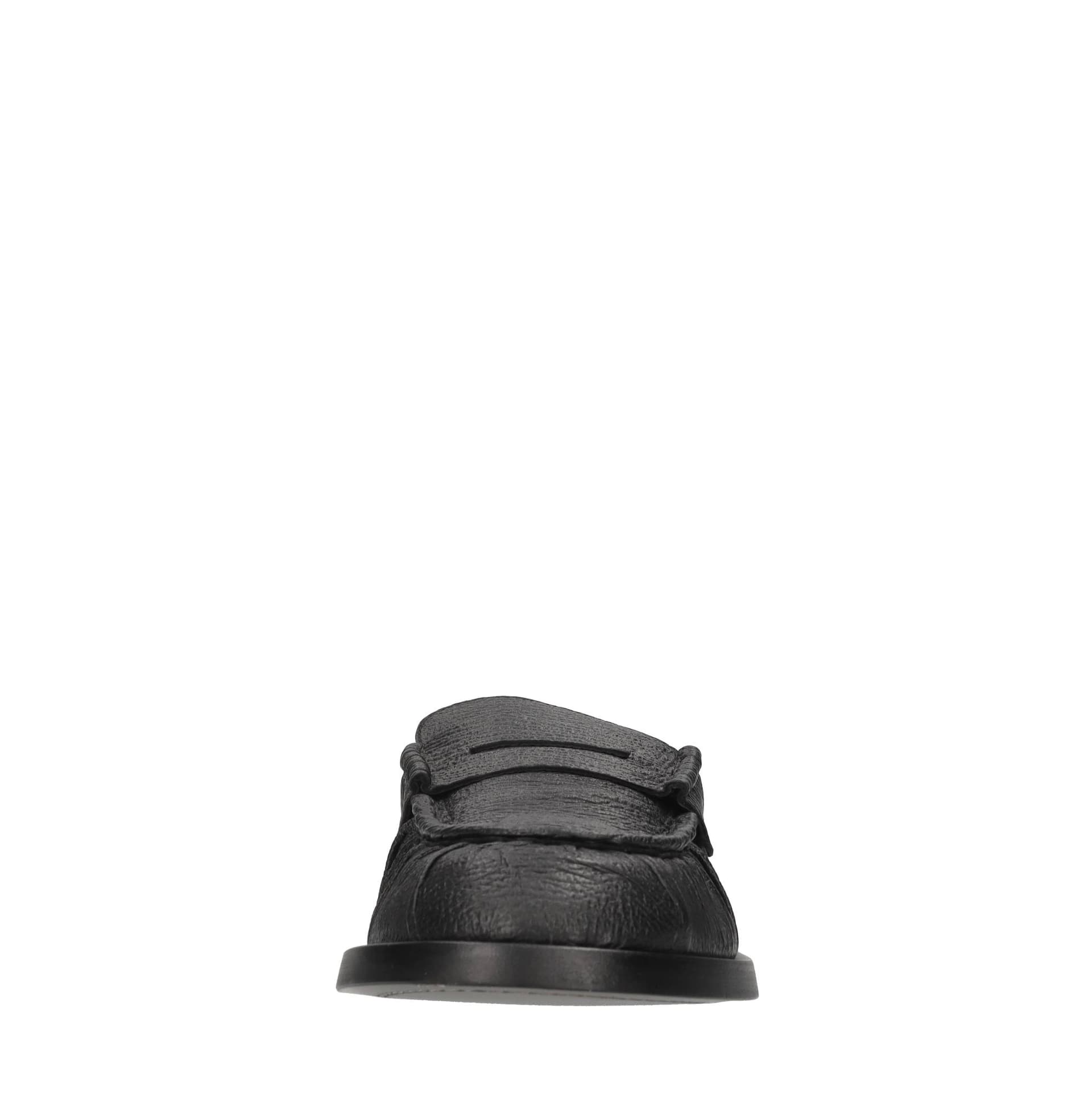 THE-ANTIPODE  Scarpe basse Nero - 4