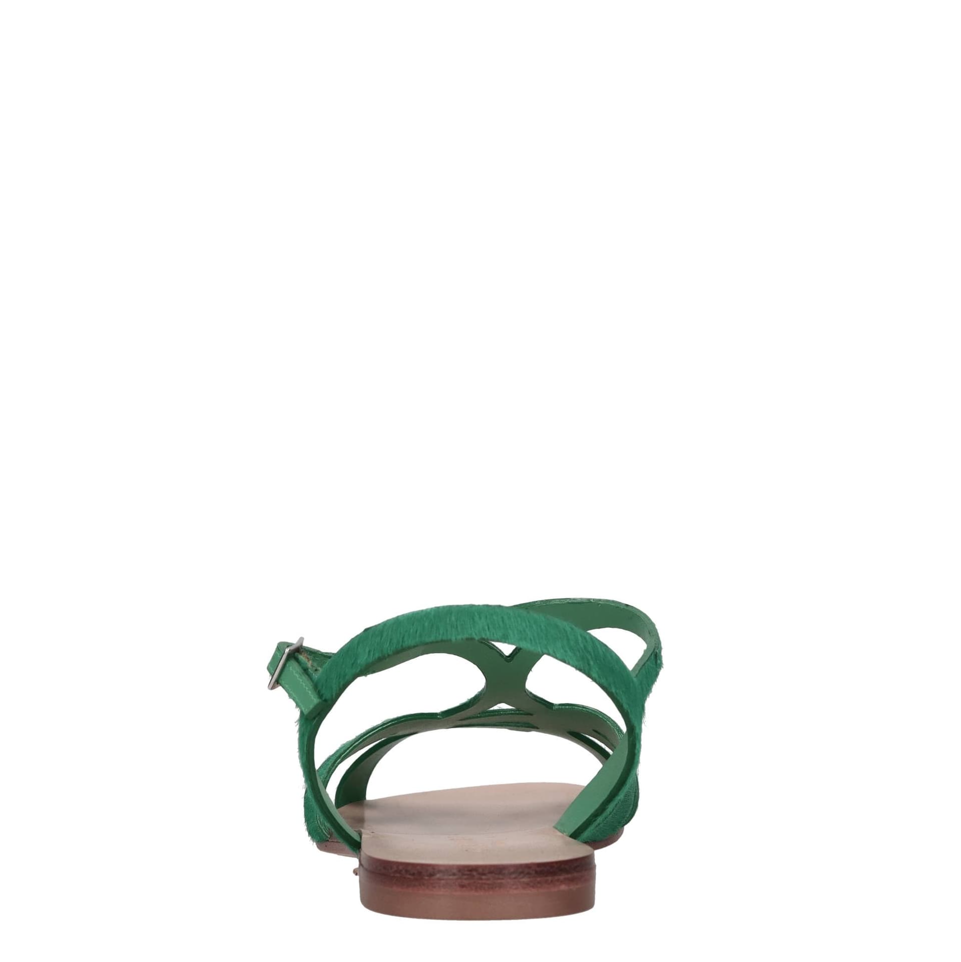 Grey Mer  Scarpe basse Verde - 2