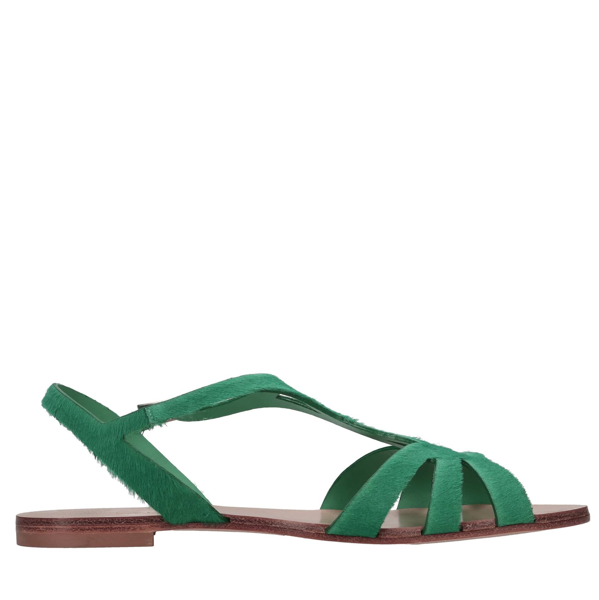 Grey Mer  Scarpe basse Verde - 3