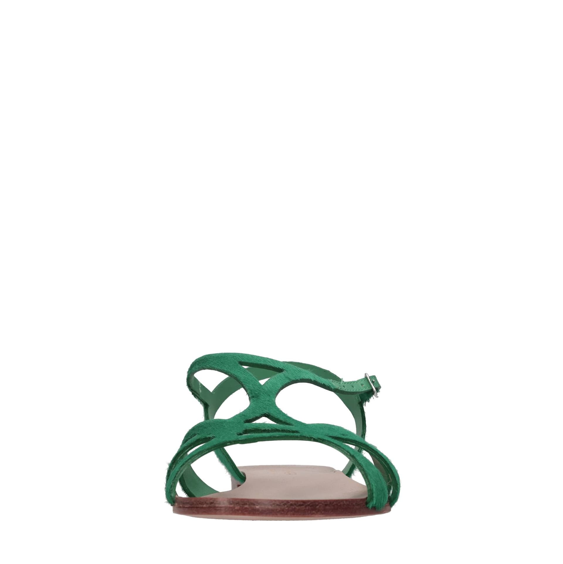 Grey Mer  Scarpe basse Verde - 4