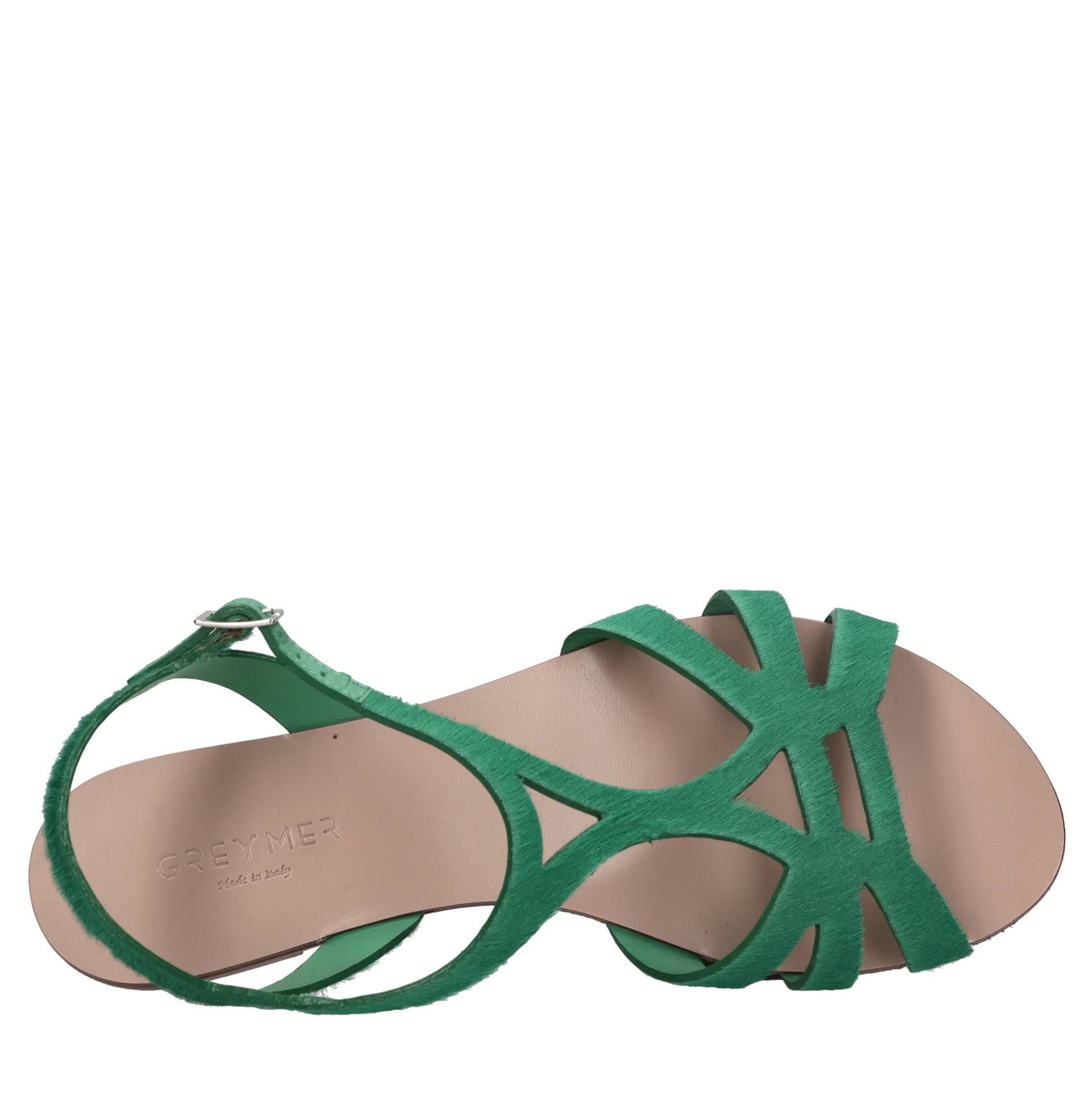 Grey Mer  Scarpe basse Verde - 5