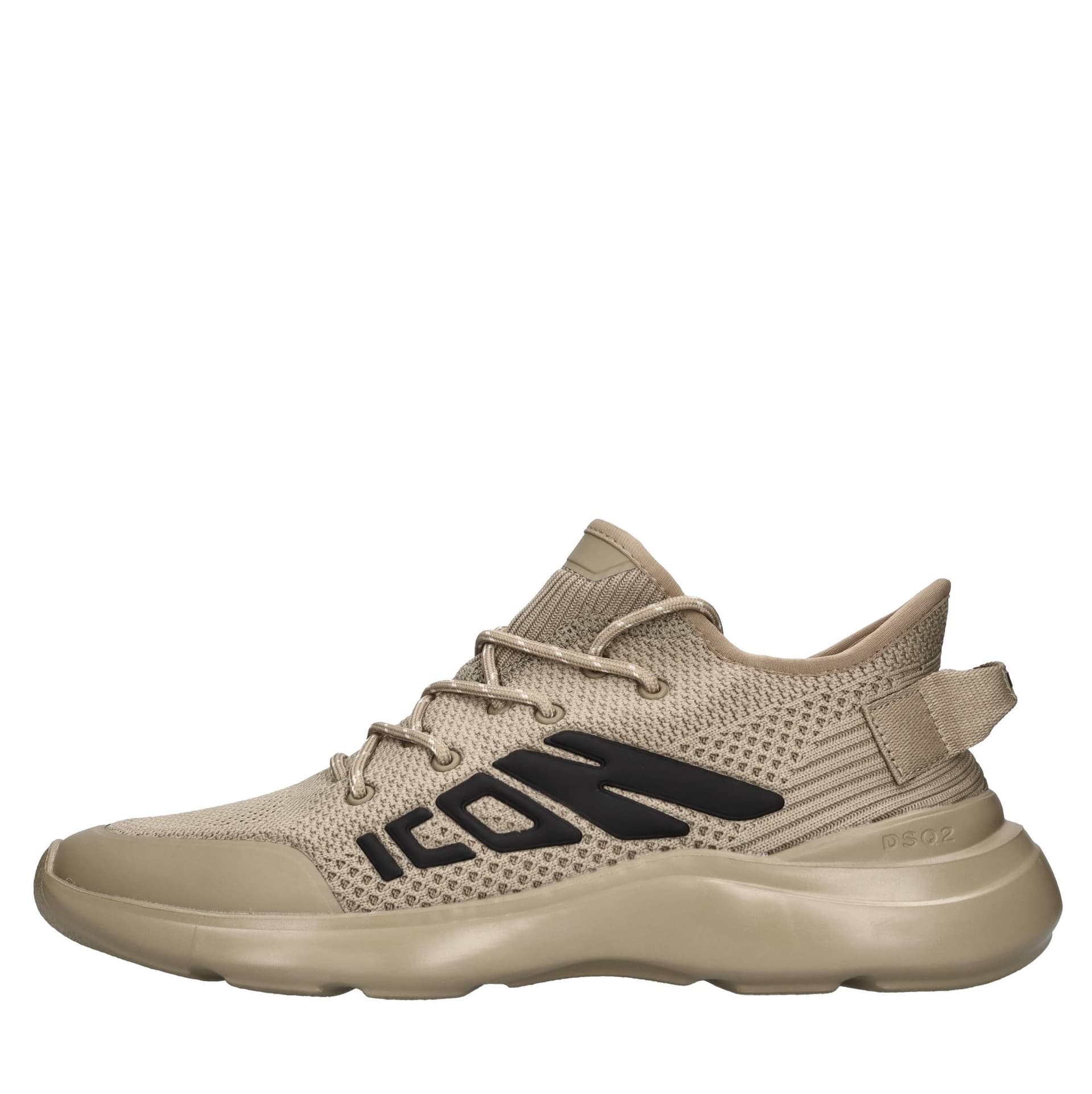 Dsquared2  Sneakers Marrone - 6