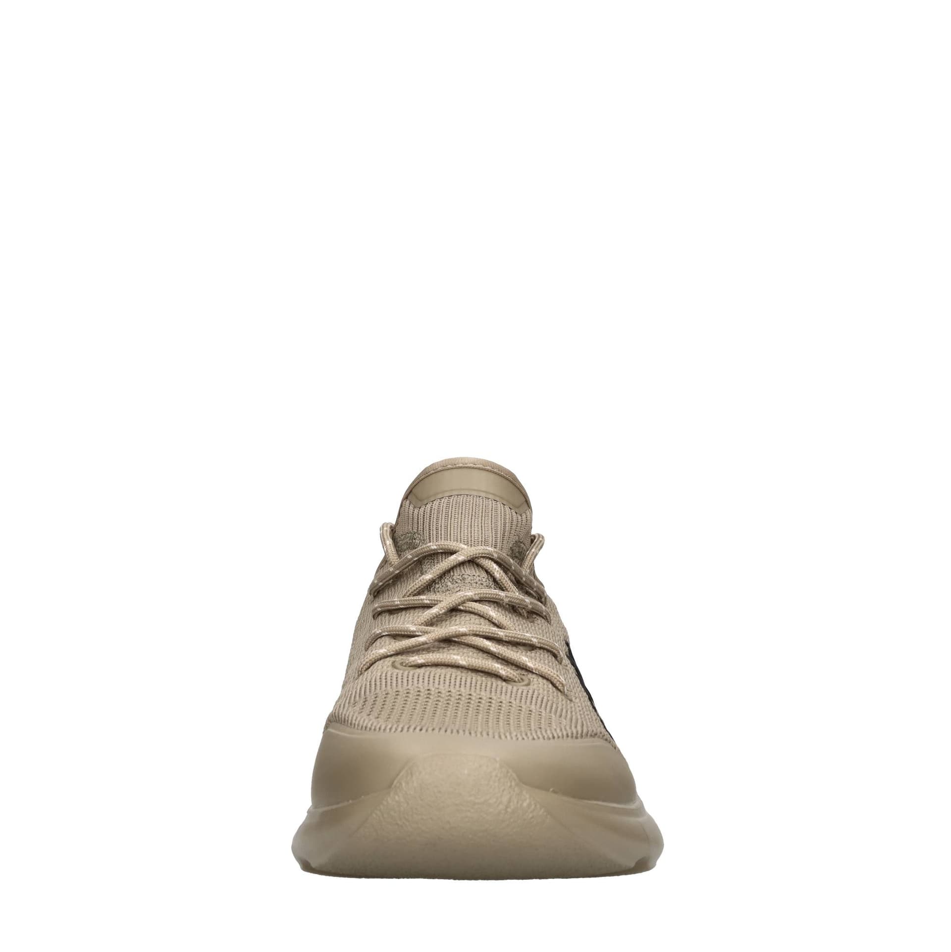 Dsquared2  Sneakers Marrone - 4