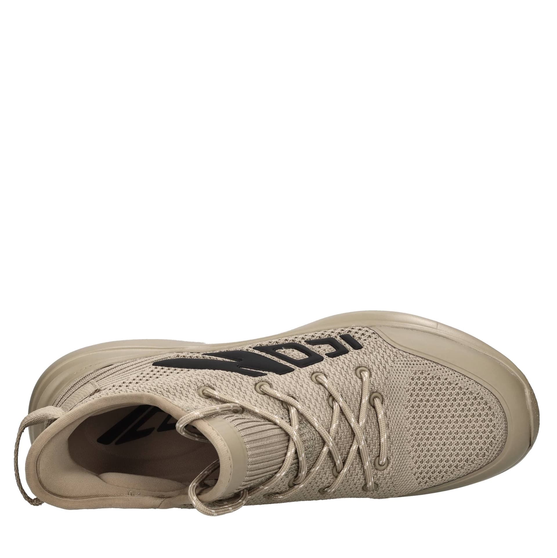 Dsquared2  Sneakers Marrone - 5