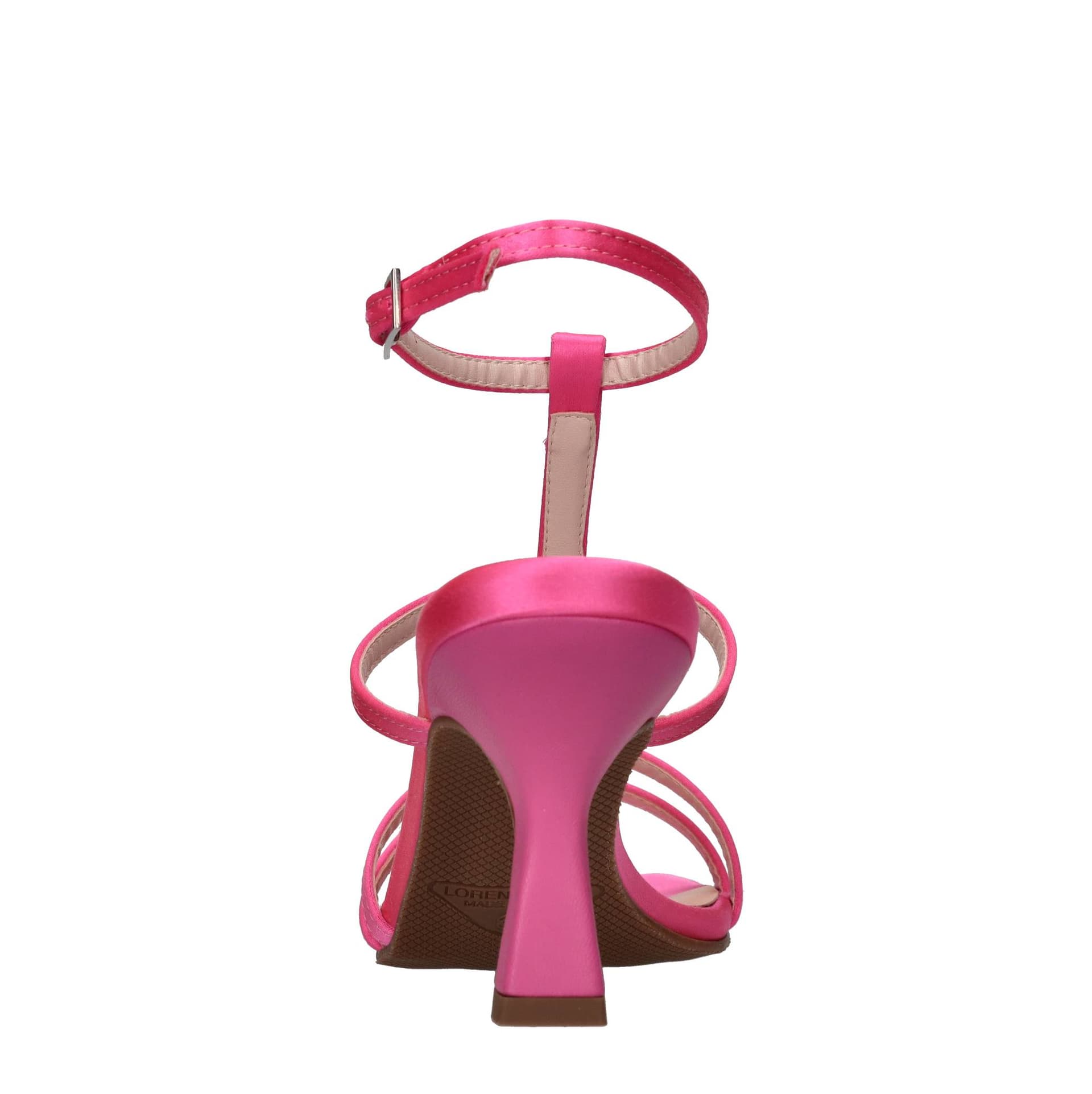 Lorenzo Mari  Sandali Fucsia - 2