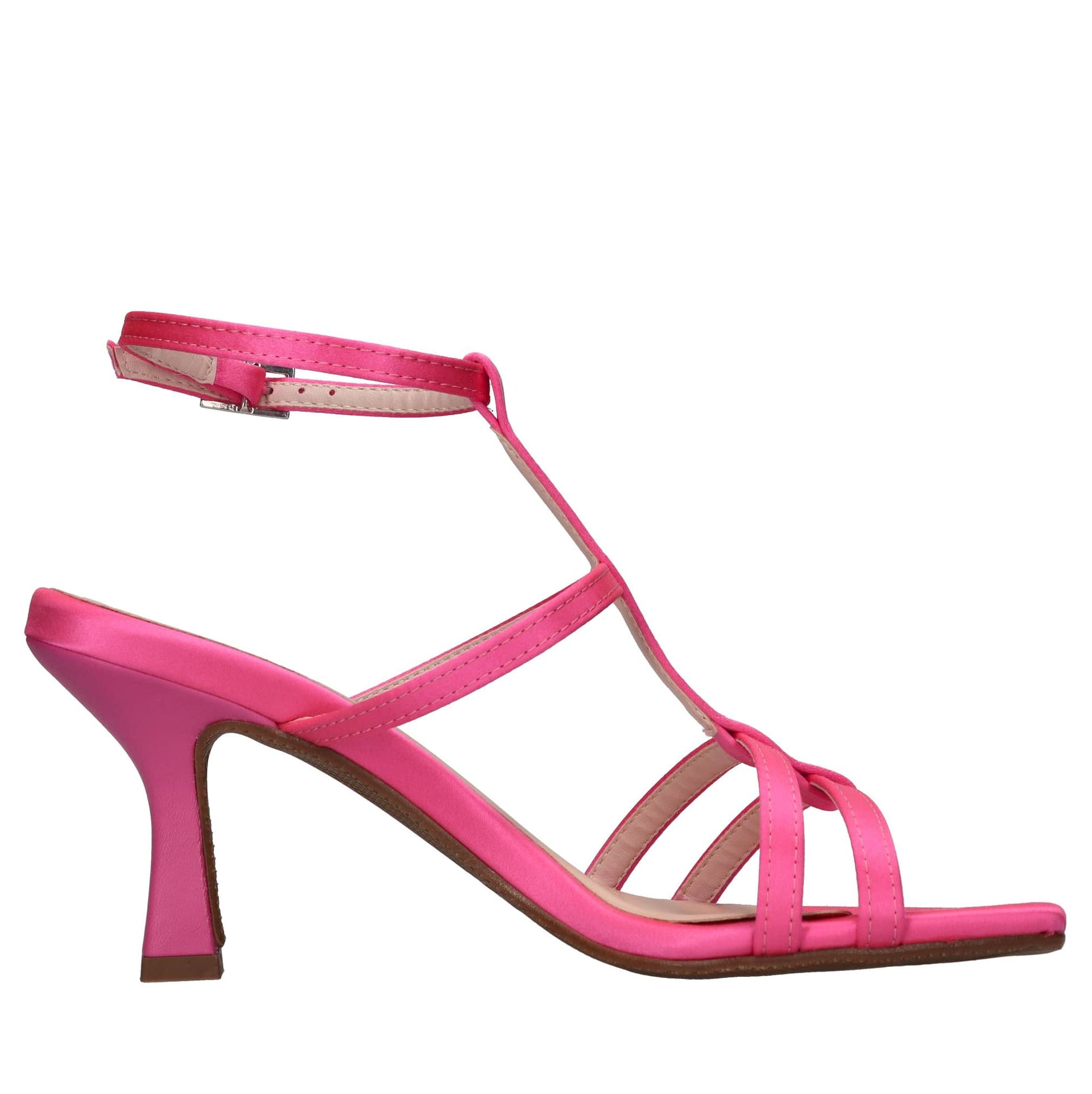 Lorenzo Mari  Sandali Fucsia - 3