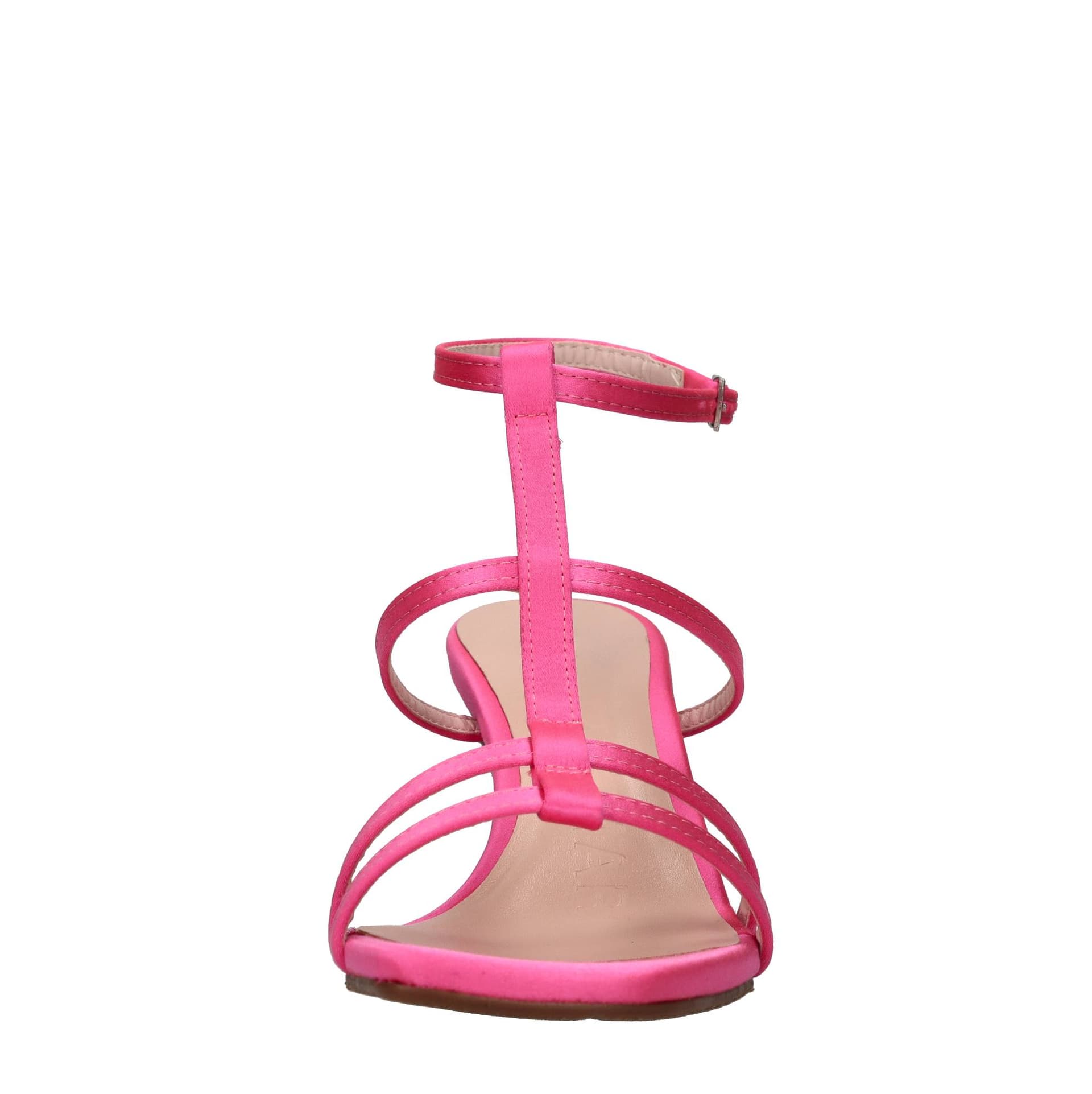 Lorenzo Mari  Sandali Fucsia - 4