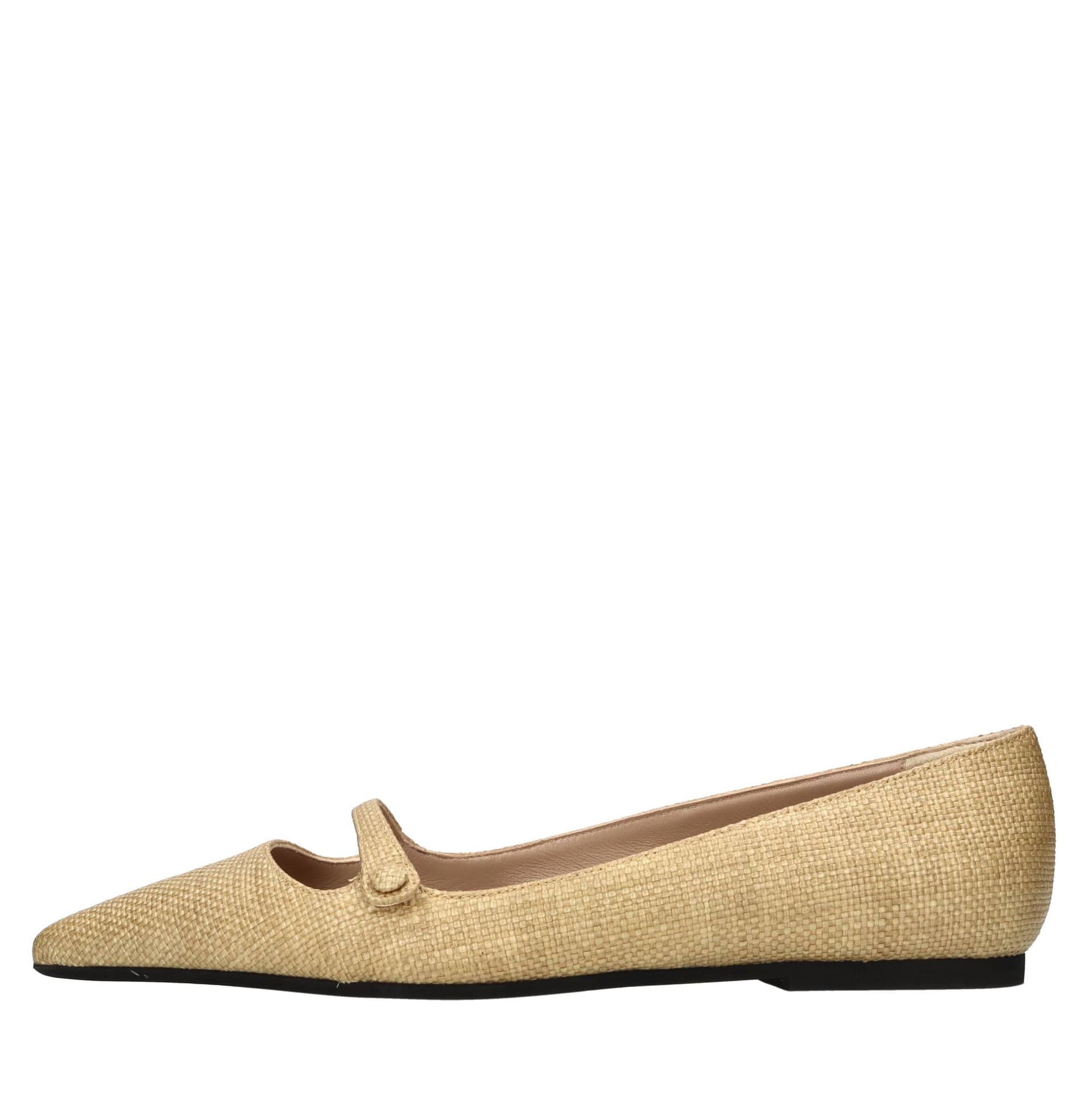 N°21  Scarpe basse Marrone - 6