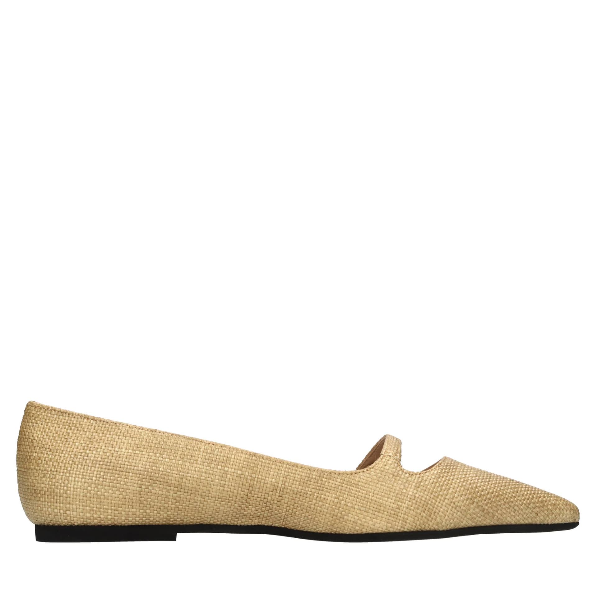 N°21  Scarpe basse Marrone - 3