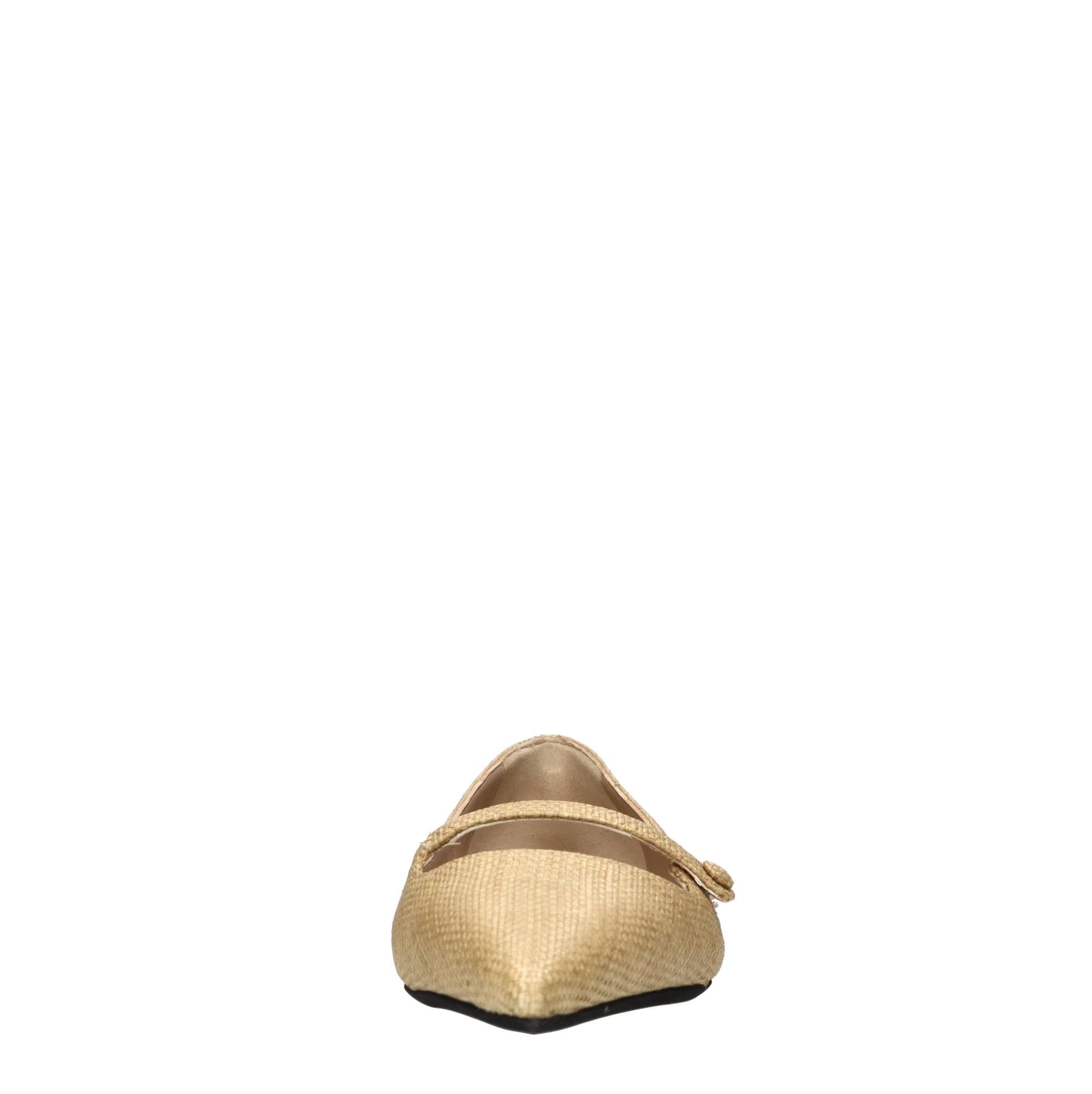 N°21  Scarpe basse Marrone - 4
