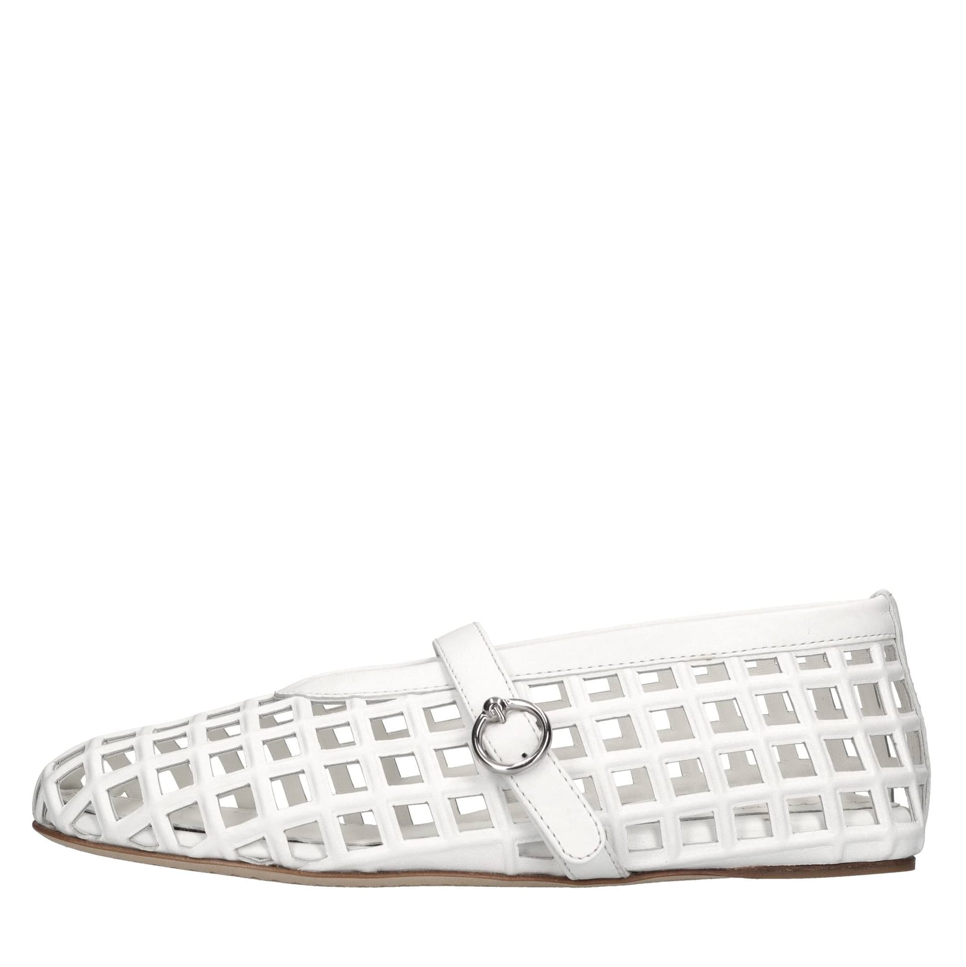 3JUIN  Scarpe basse Bianco - 6