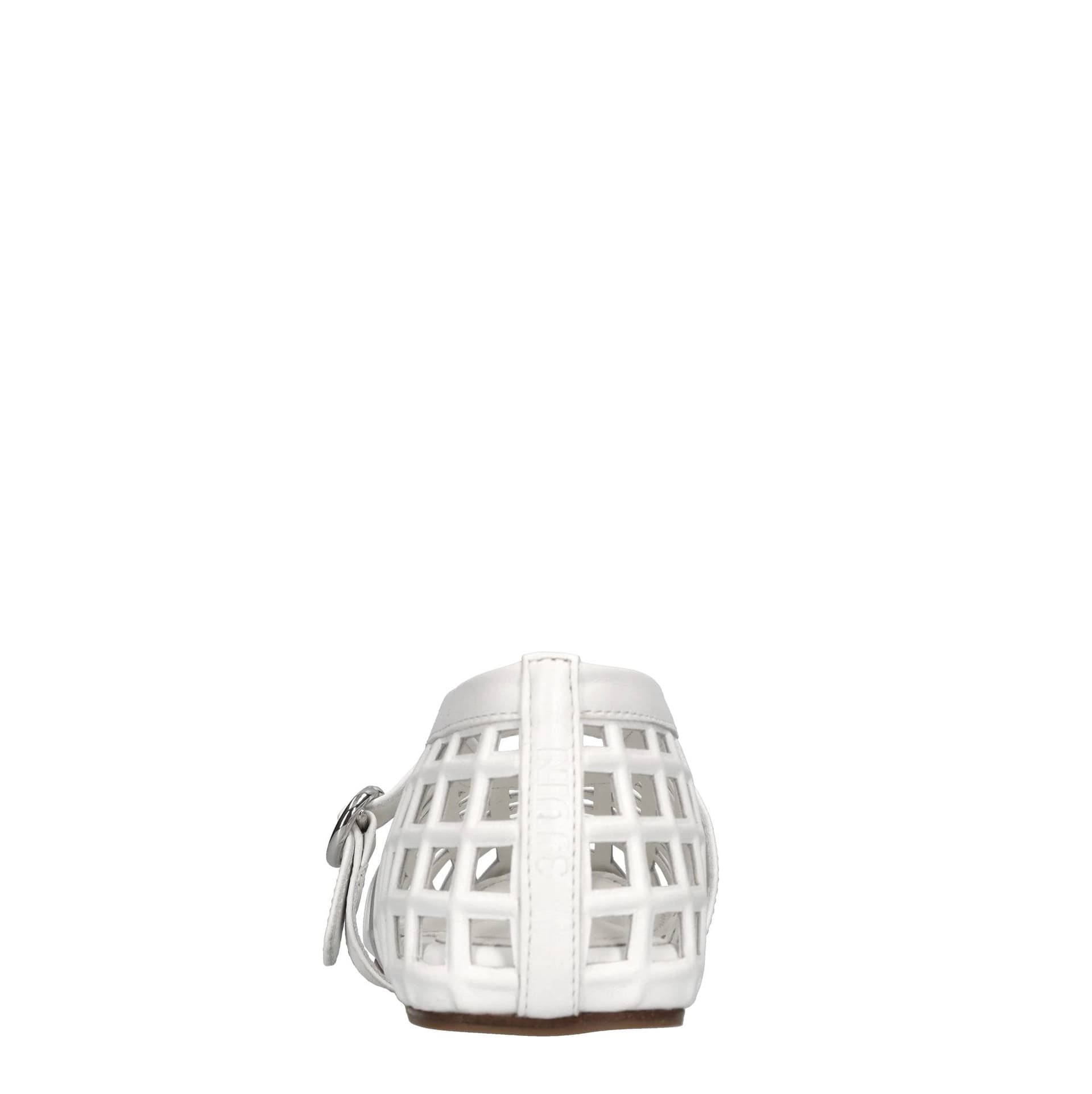 3JUIN  Scarpe basse Bianco - 2
