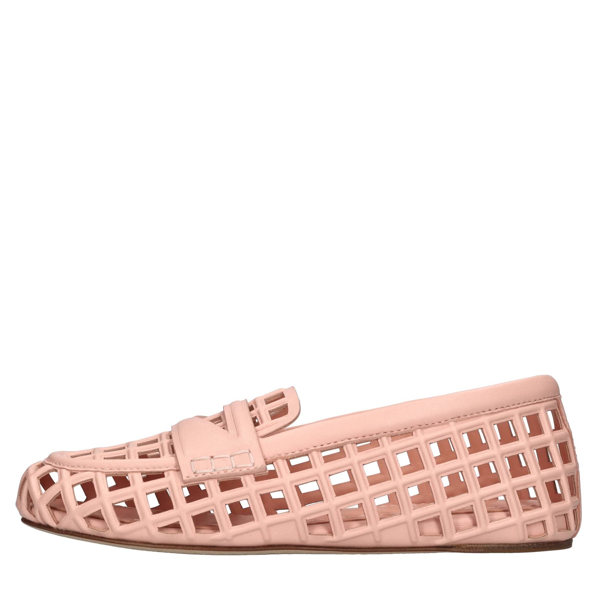 3JUIN  Scarpe basse Rosa - 6