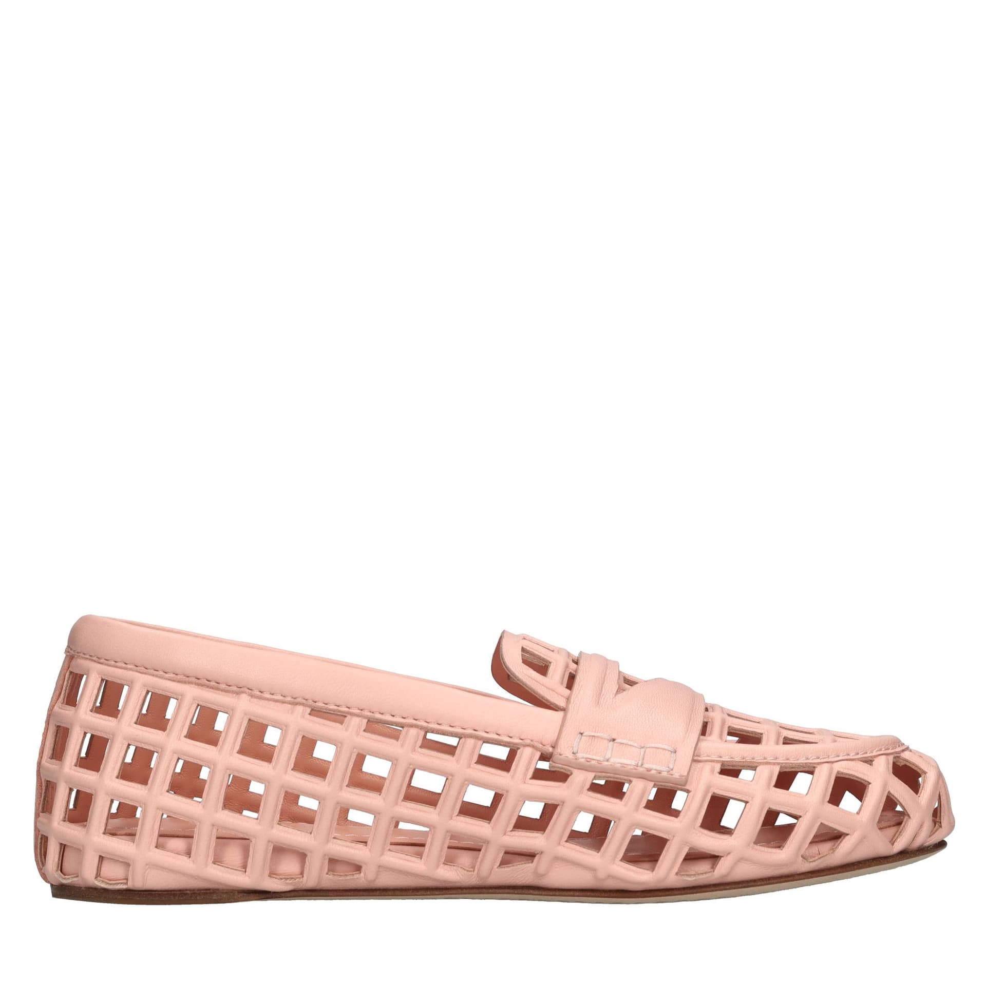 3JUIN  Scarpe basse Rosa - 3