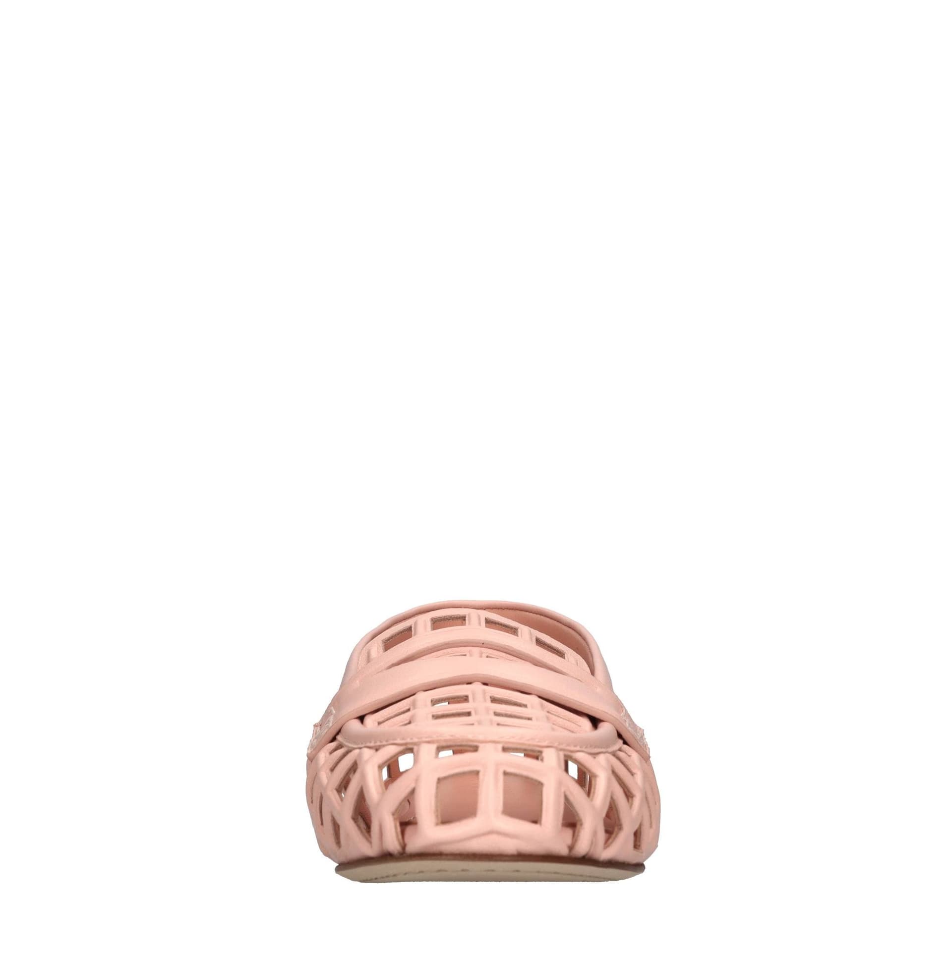 3JUIN  Scarpe basse Rosa - 4
