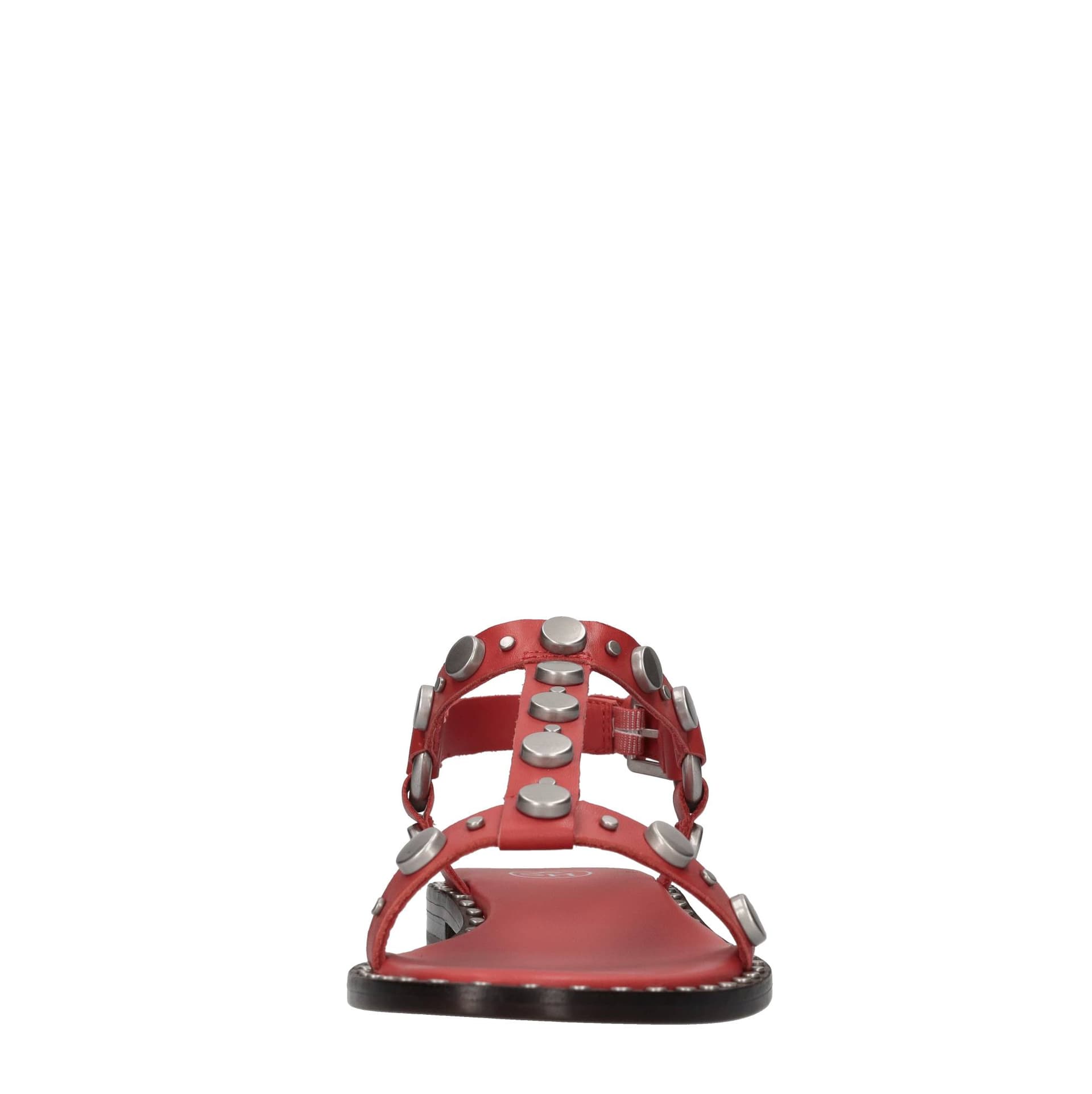 ASH  Scarpe basse Rosso - 4