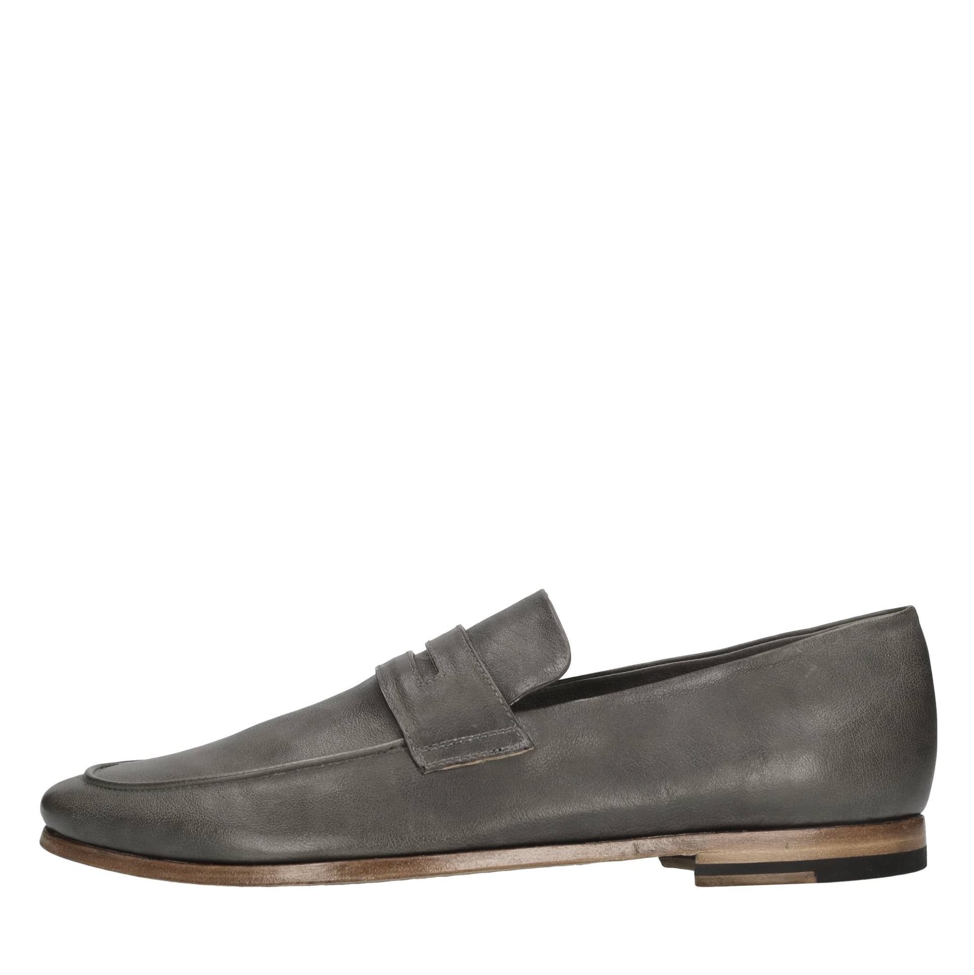 STURLINI  Scarpe basse Grigio - 6