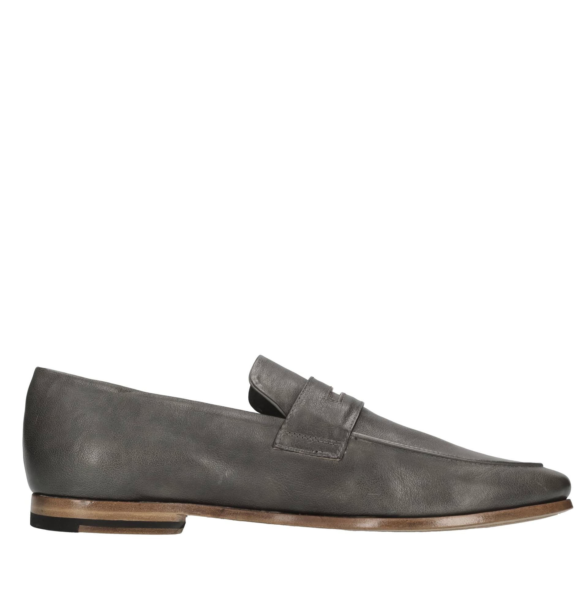 STURLINI  Scarpe basse Grigio - 3