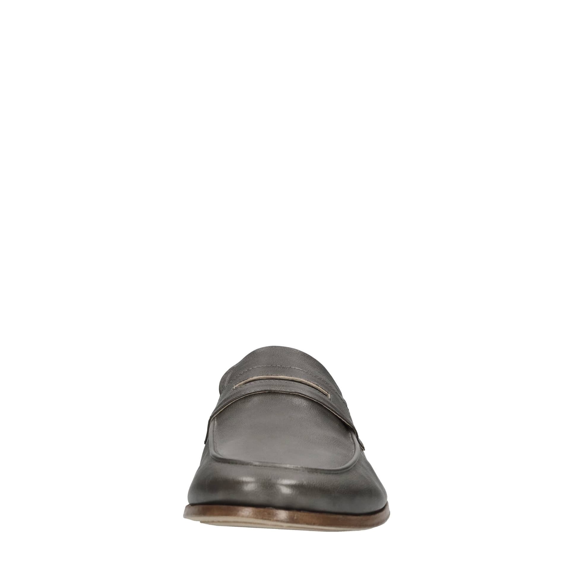 STURLINI  Scarpe basse Grigio - 4