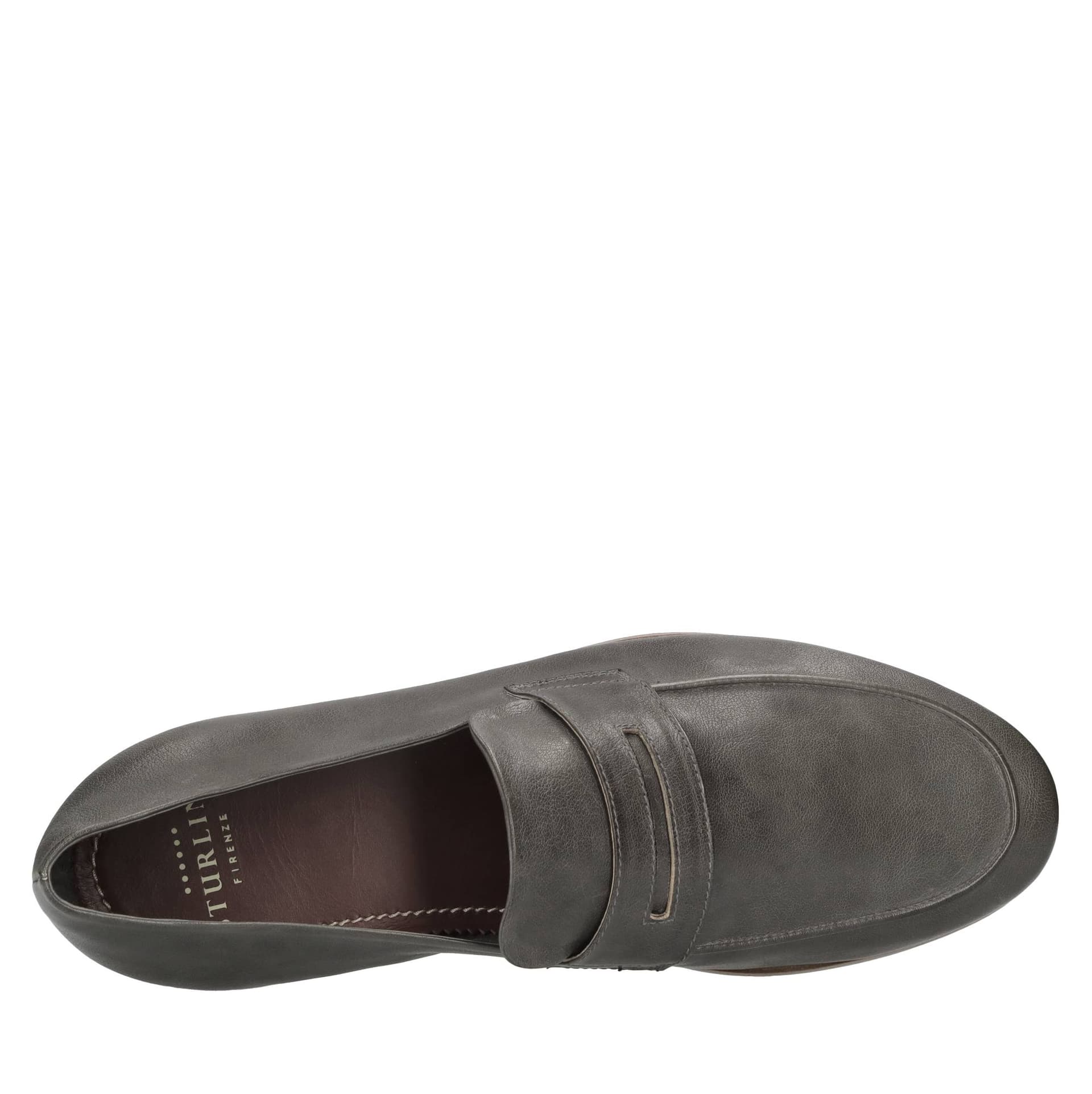 STURLINI  Scarpe basse Grigio - 5