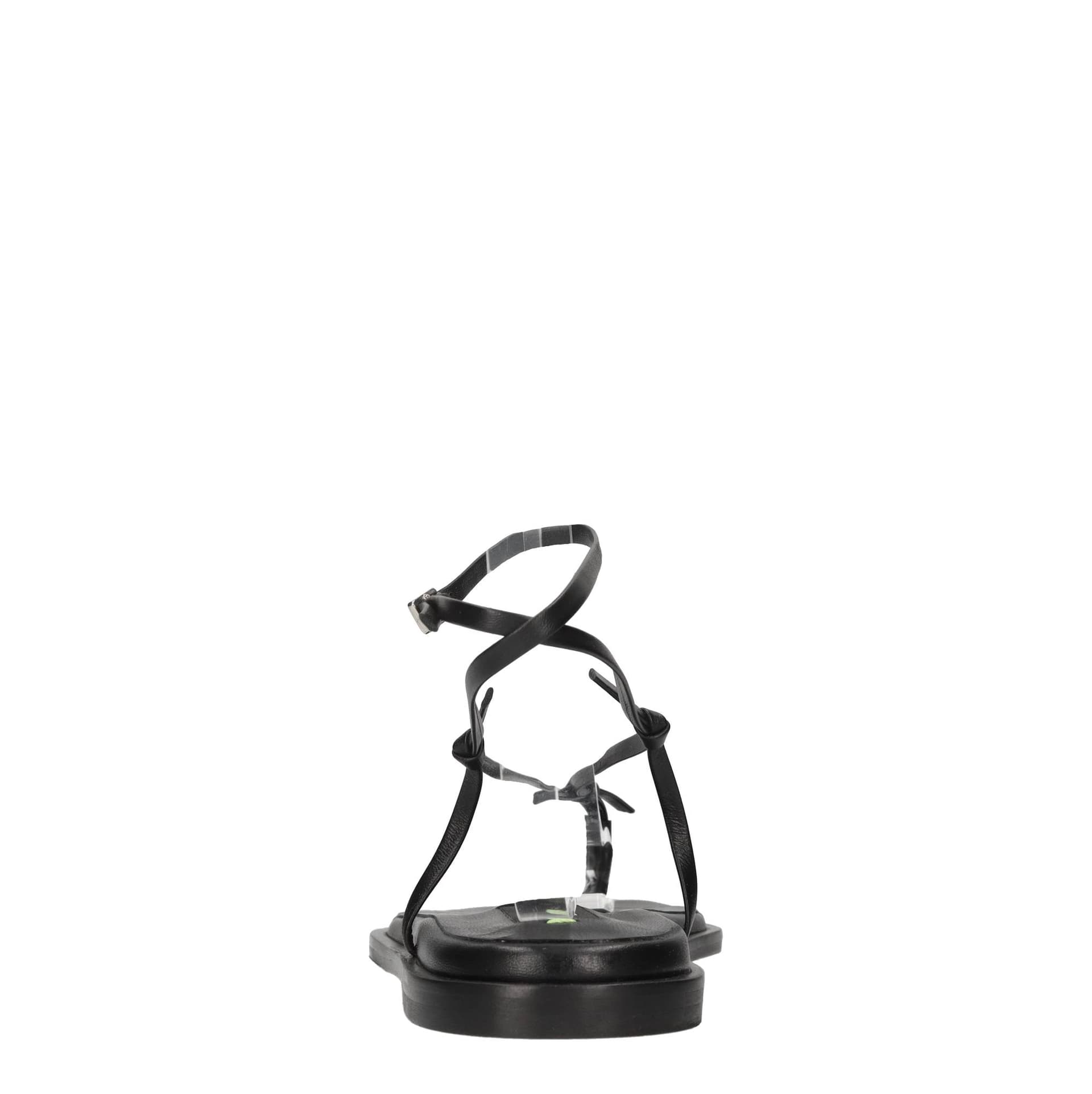 MSGM  Scarpe basse Nero - 2