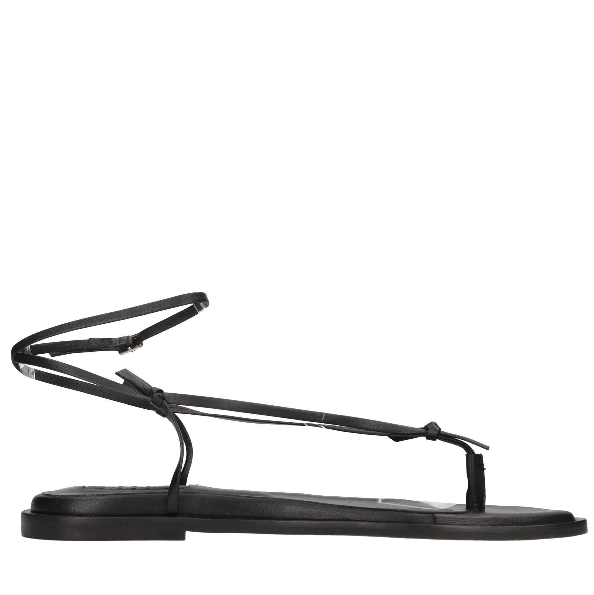 MSGM  Scarpe basse Nero - 3