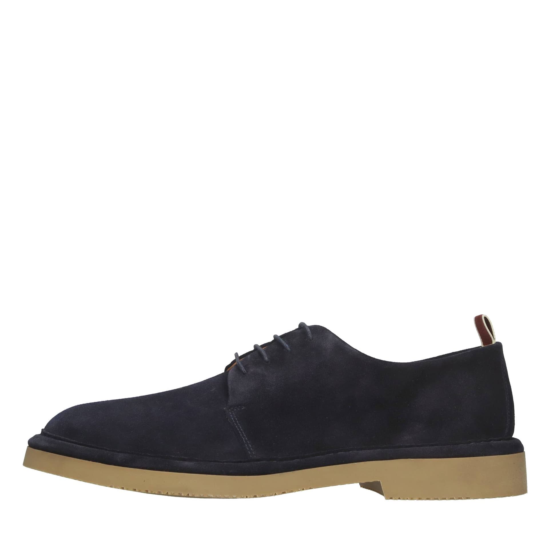 STURLINI  Scarpe basse Blu - 6