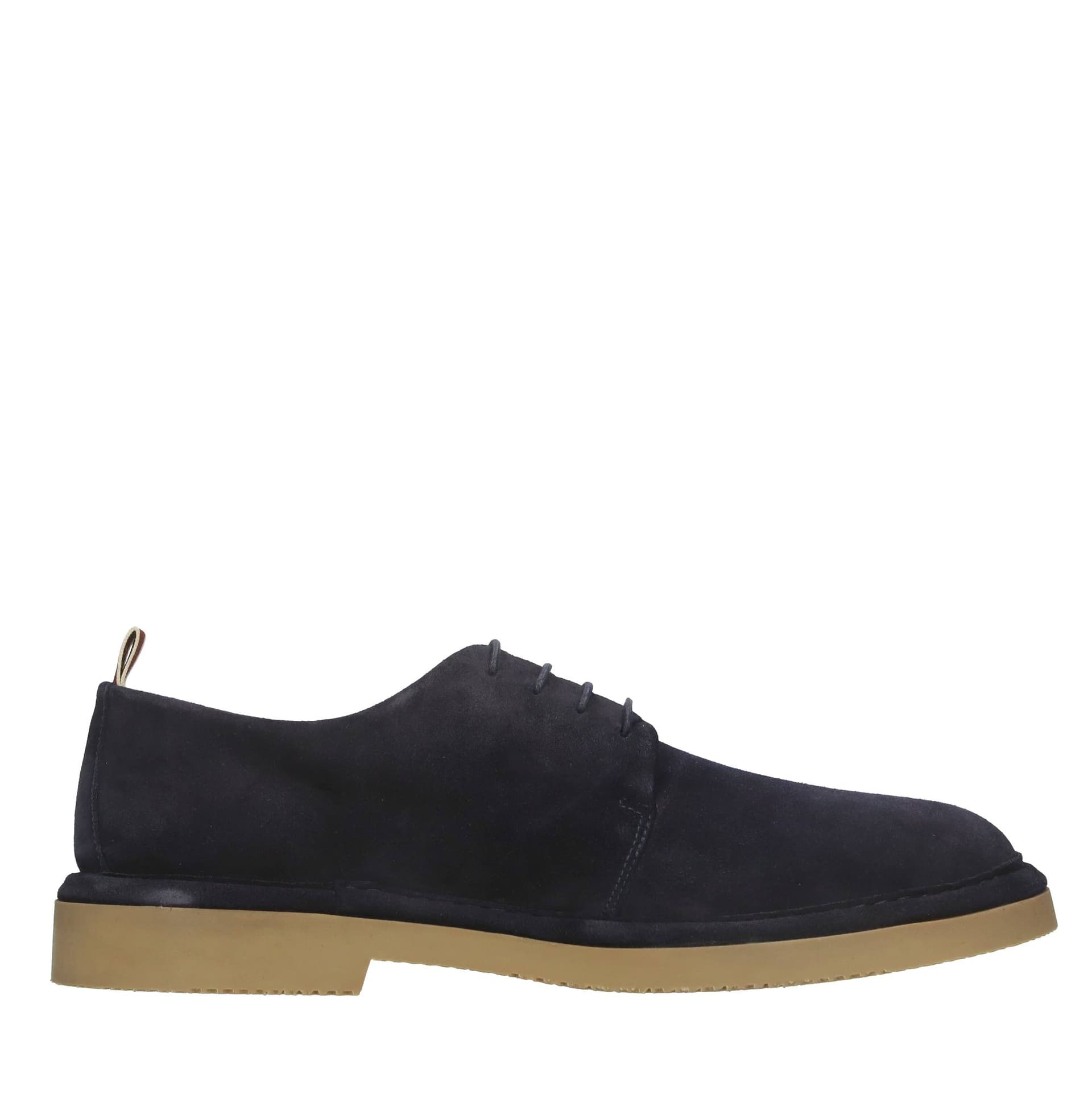 STURLINI  Scarpe basse Blu - 3