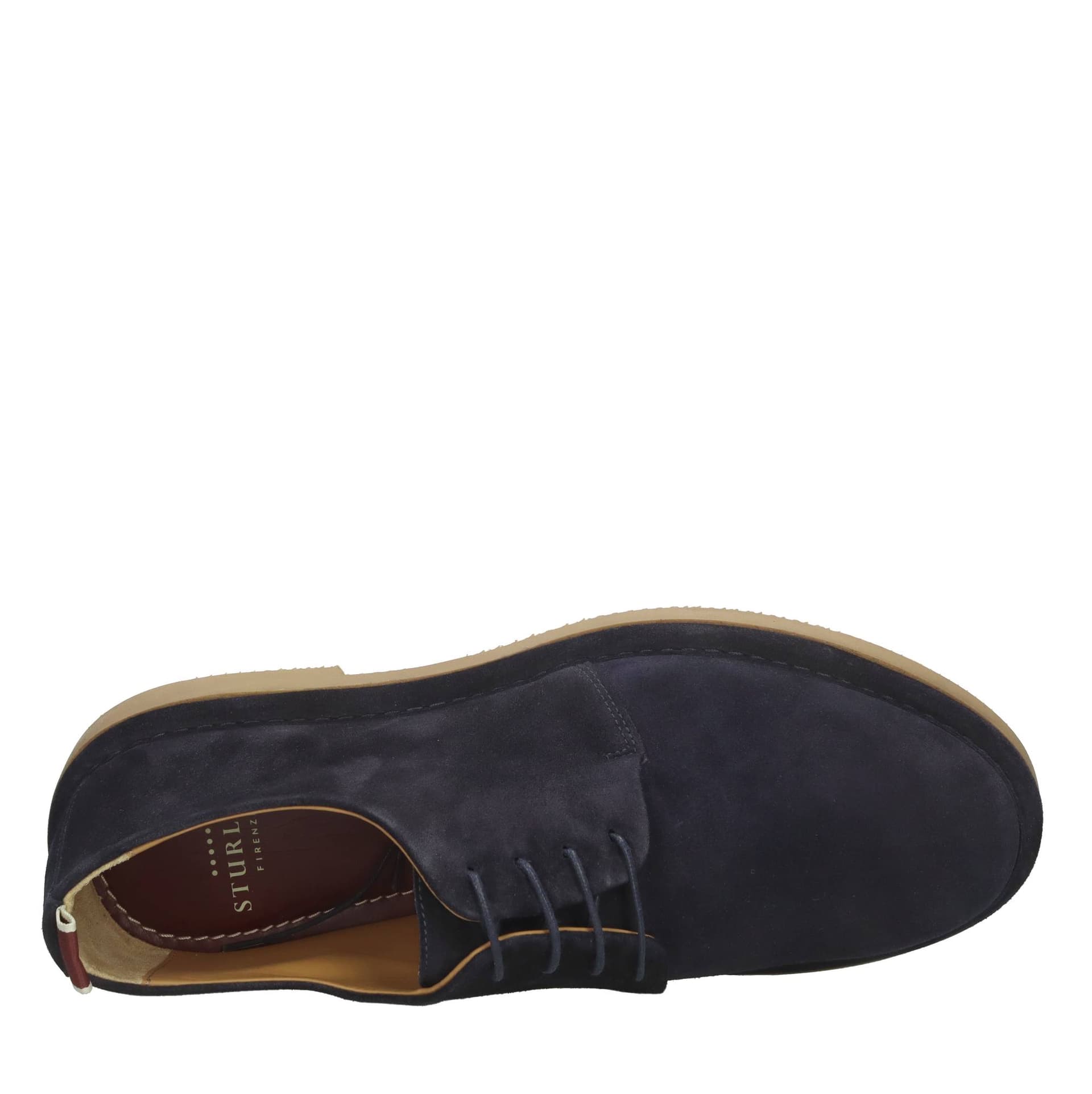 STURLINI  Scarpe basse Blu - 5