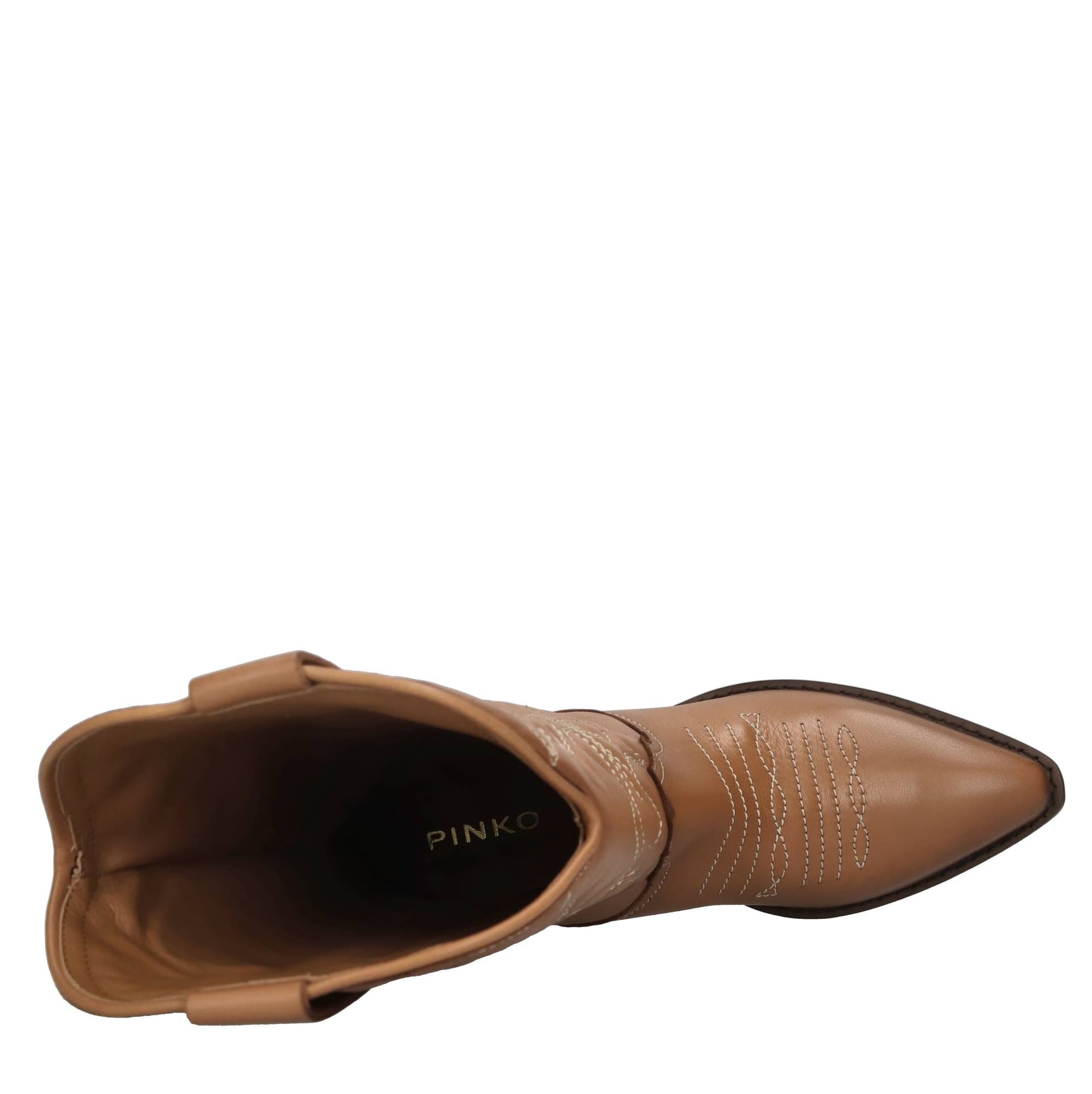 Pinko  Stivali Marrone - 5