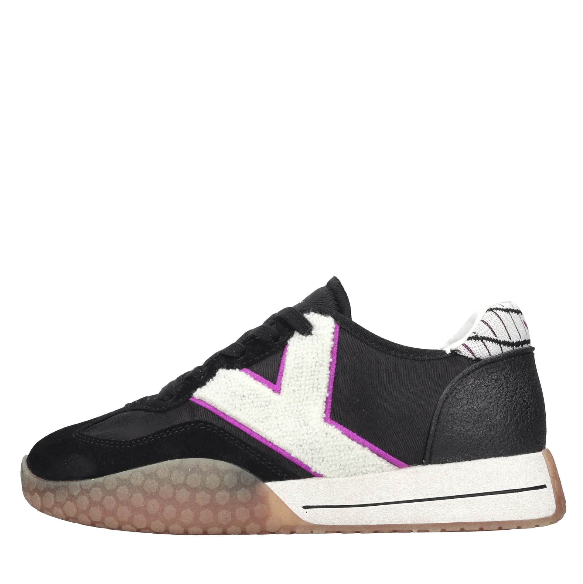 KEH NOO  Sneakers Nero - 6