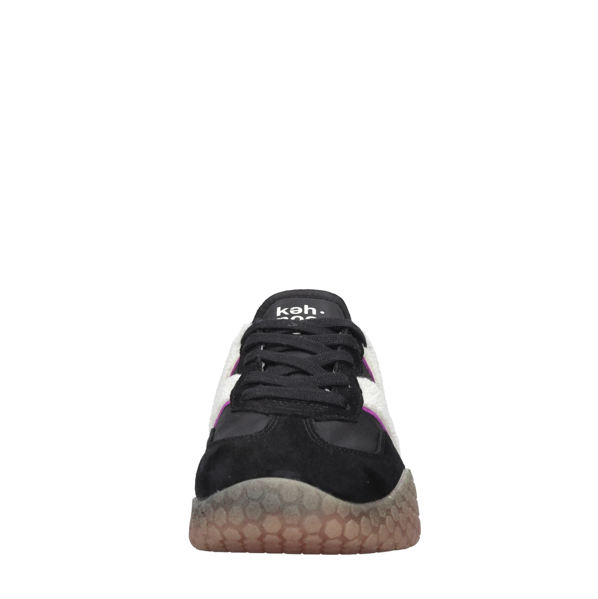 KEH NOO  Sneakers Nero - 4