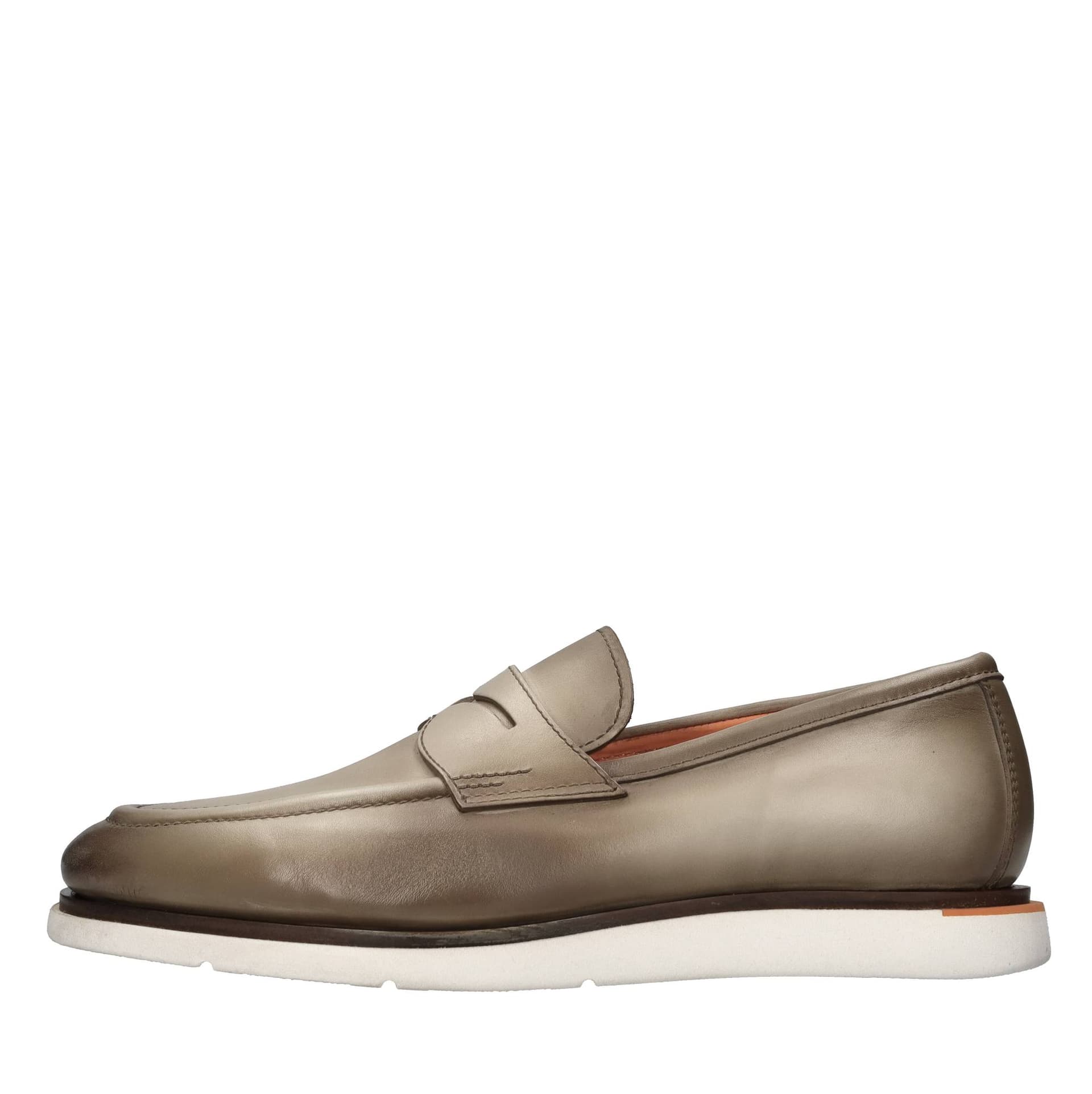 Santoni  Scarpe basse Beige - 6