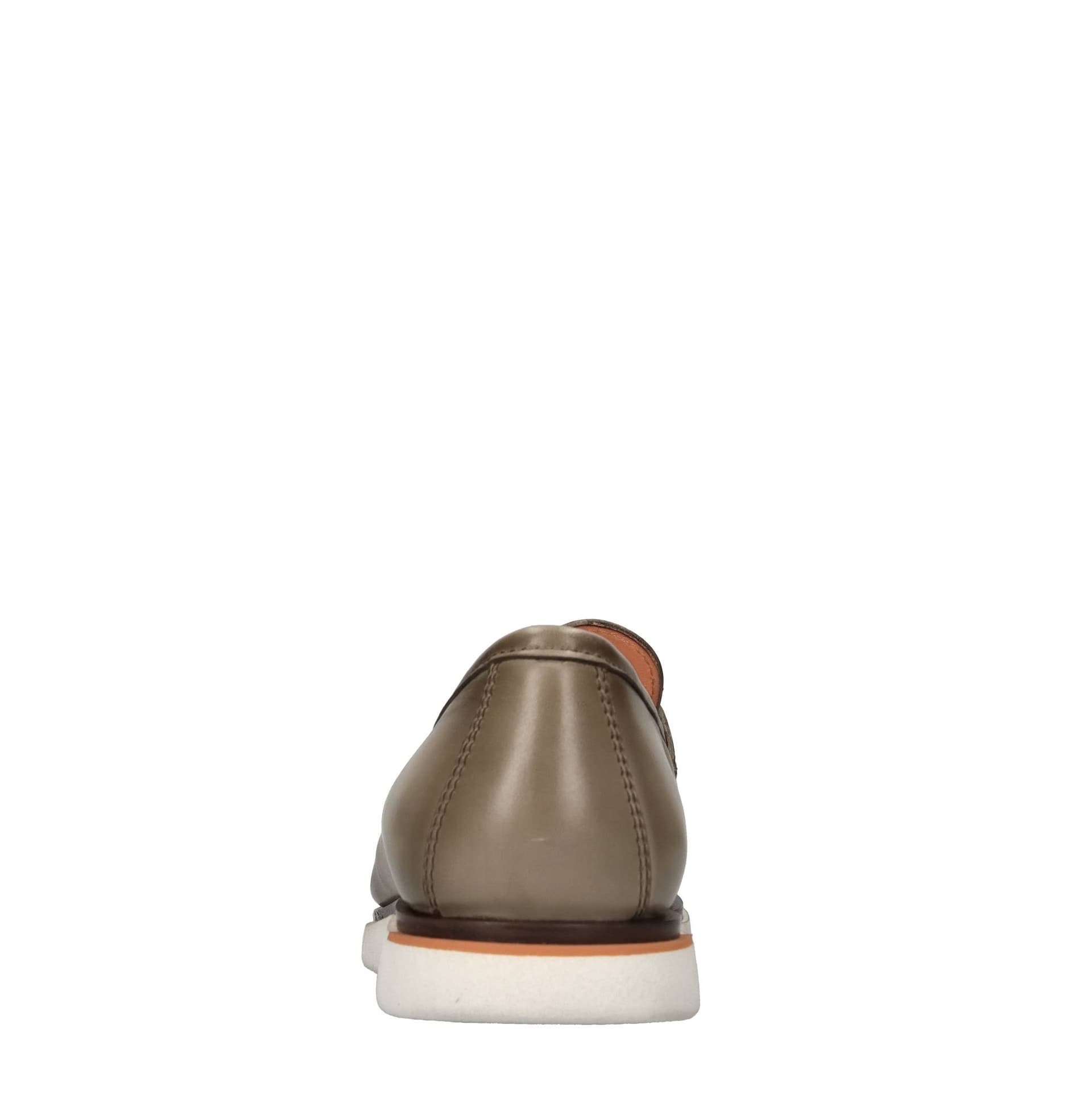 Santoni  Scarpe basse Beige - 2