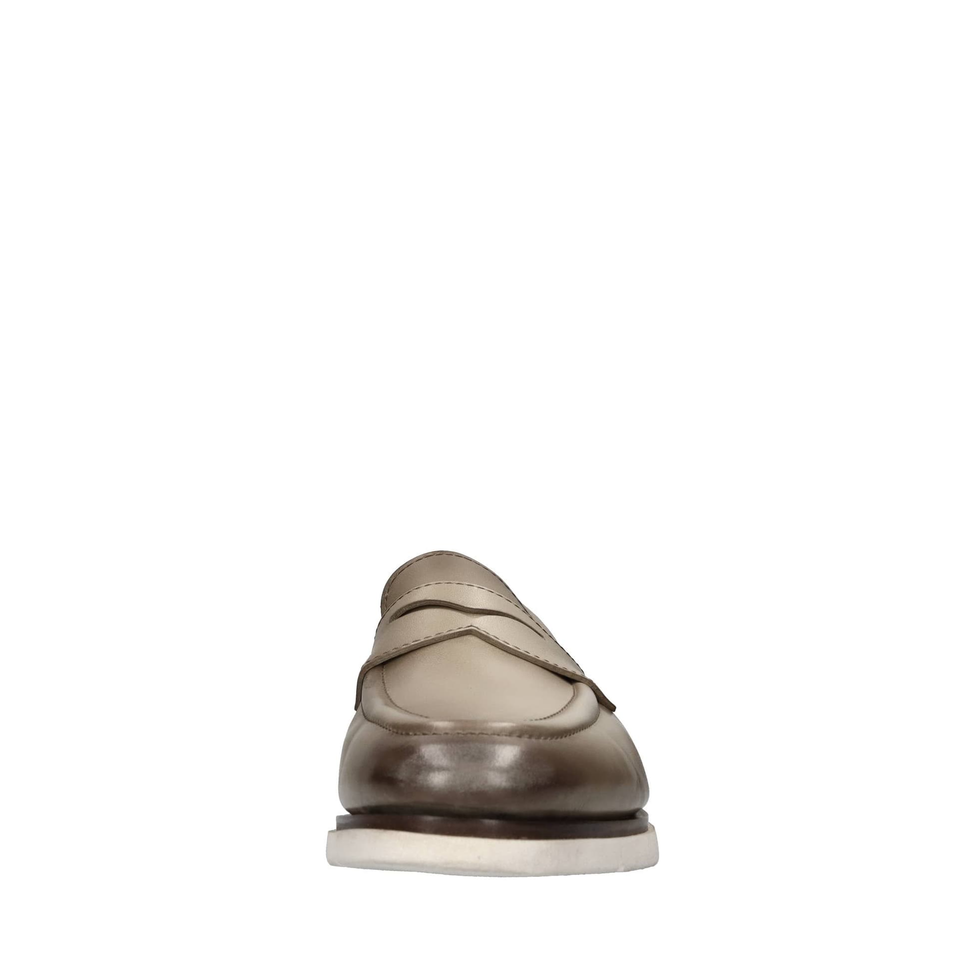 Santoni  Scarpe basse Beige - 4