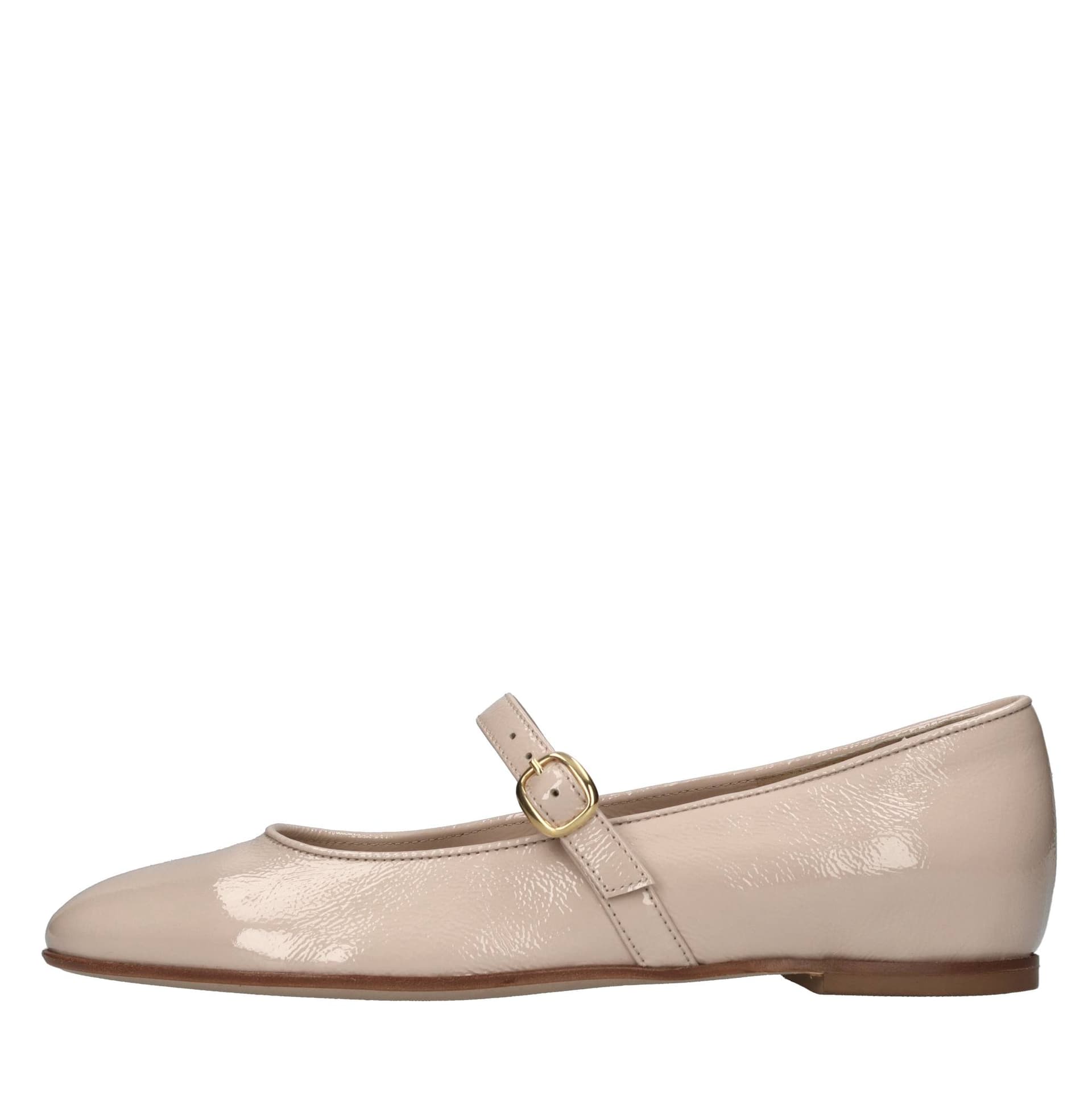 Luca Grossi  Scarpe basse Nude - 6