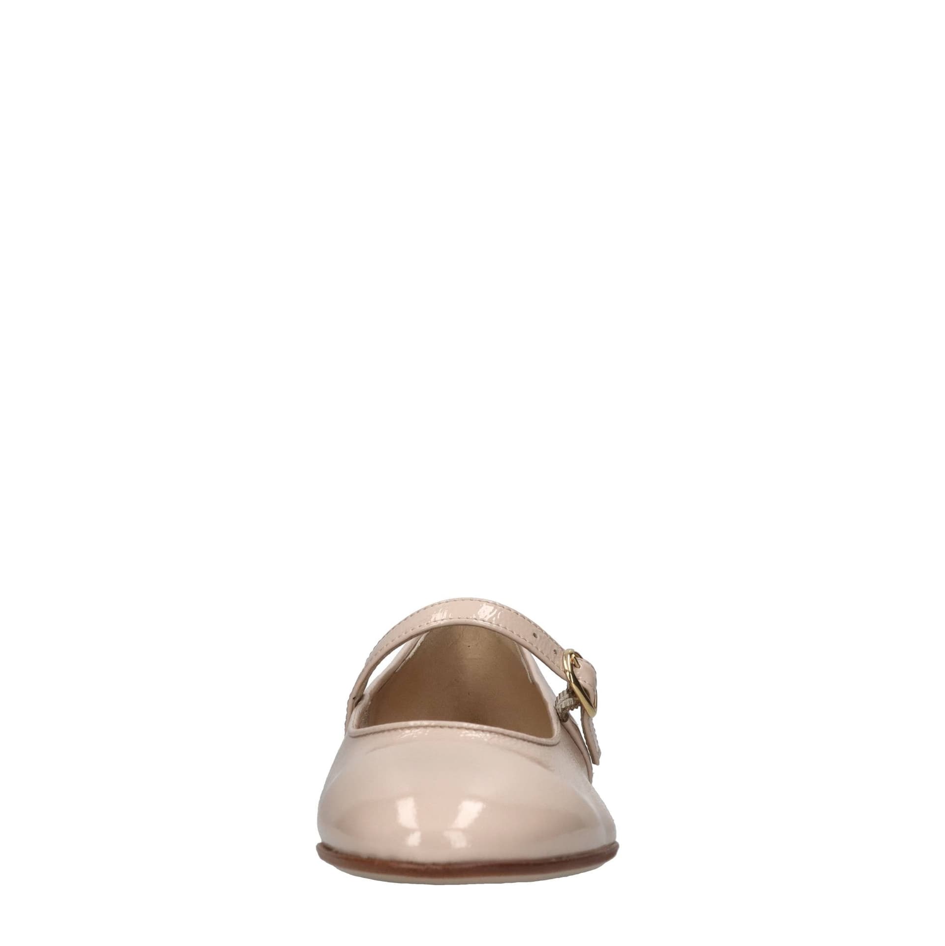 Luca Grossi  Scarpe basse Nude - 4