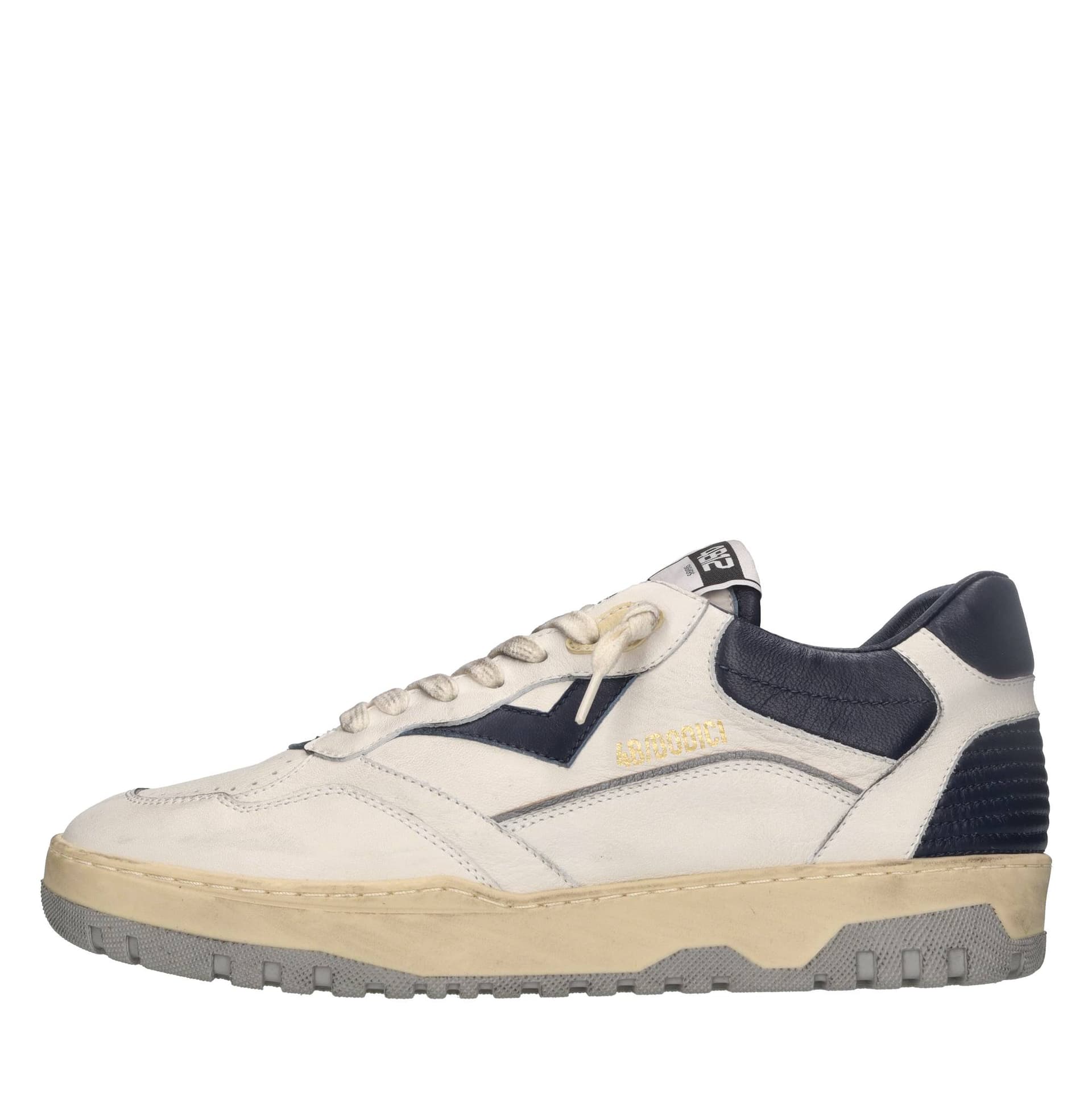 4B12  Sneakers Multicolor - 6
