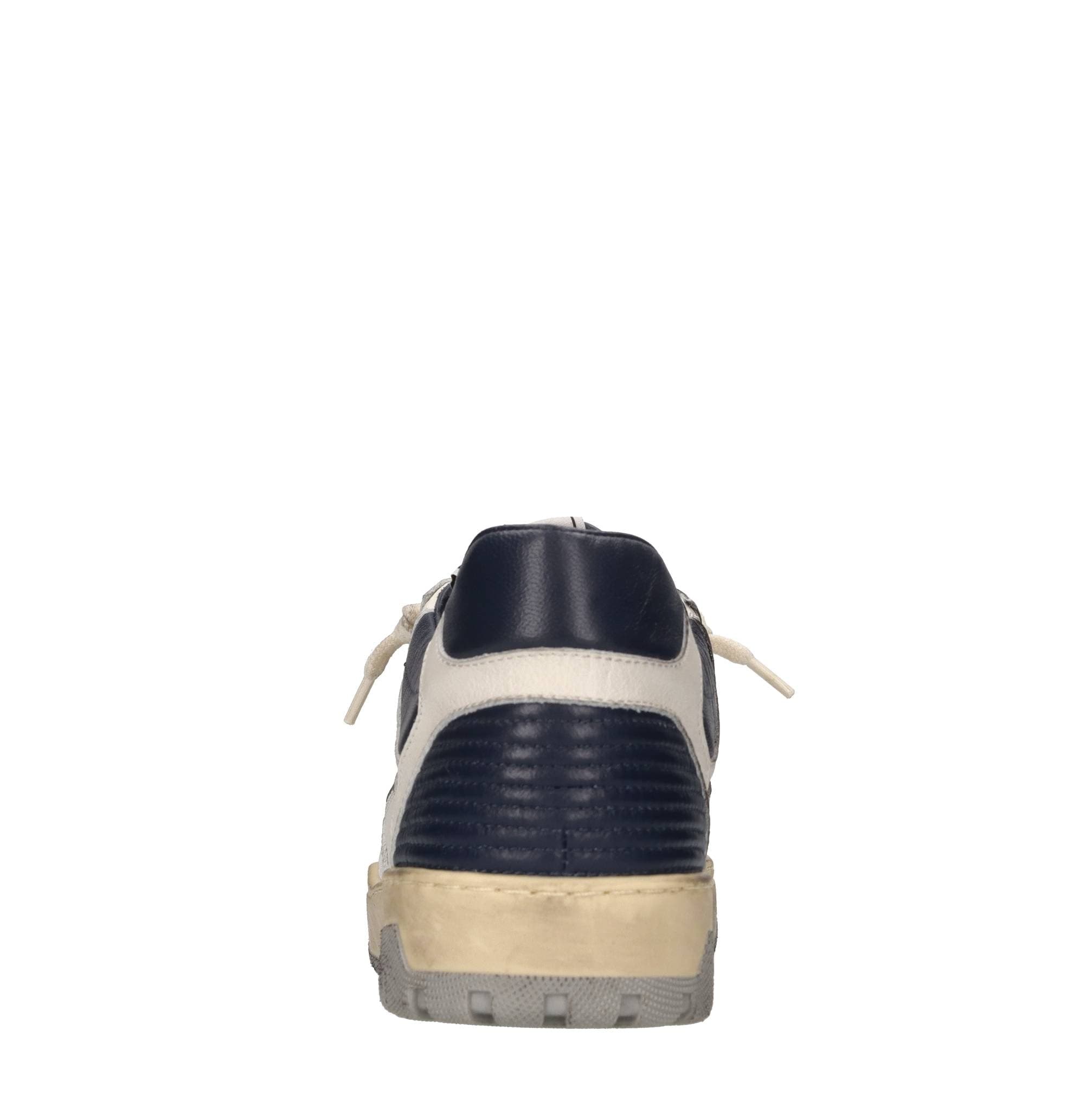 4B12  Sneakers Multicolor - 2